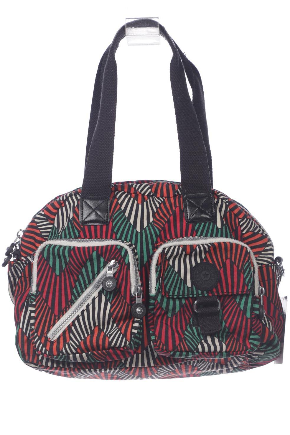 

Kipling Damen Handtasche, mehrfarbig, Gr.
