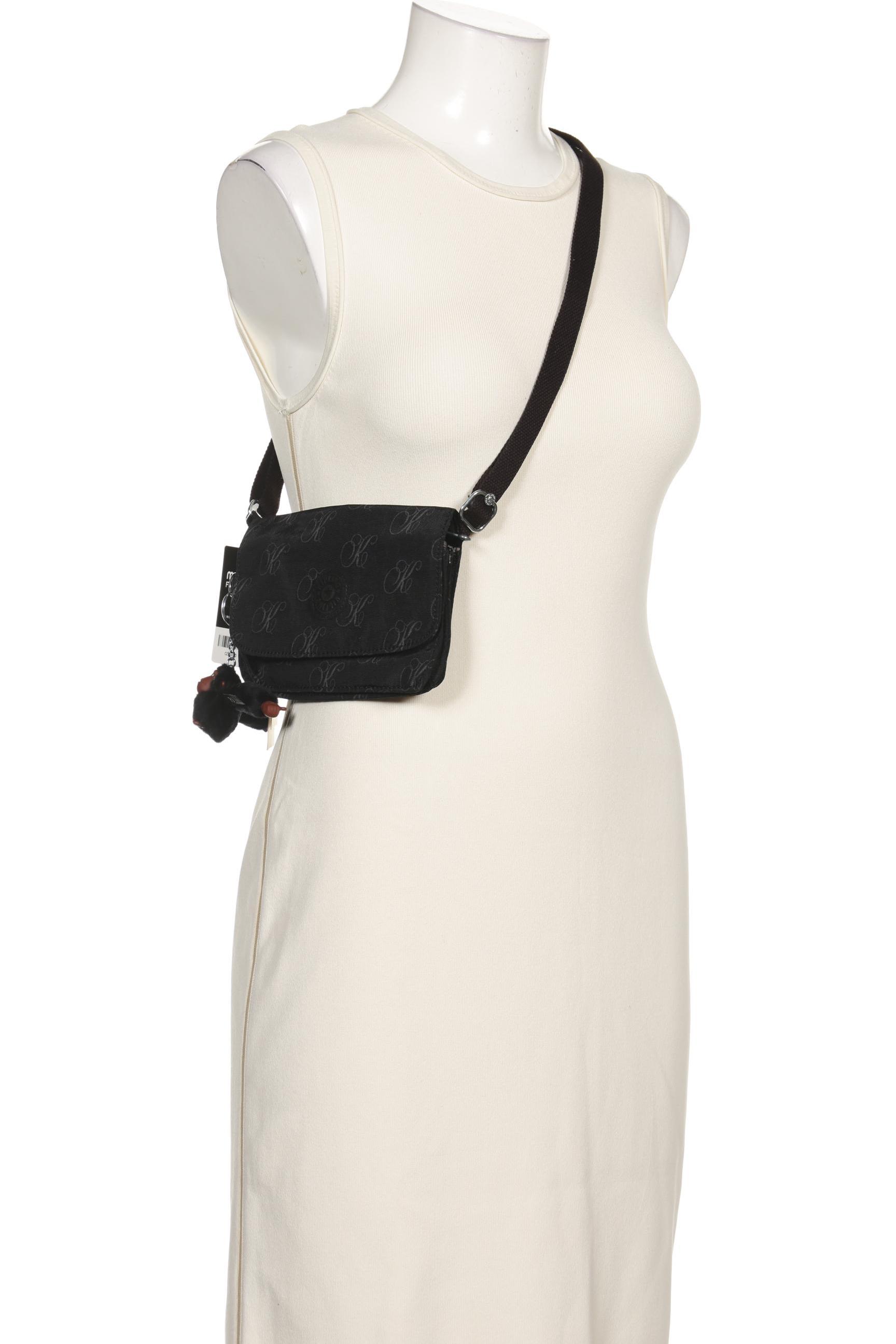 

Kipling Damen Handtasche, schwarz, Gr.
