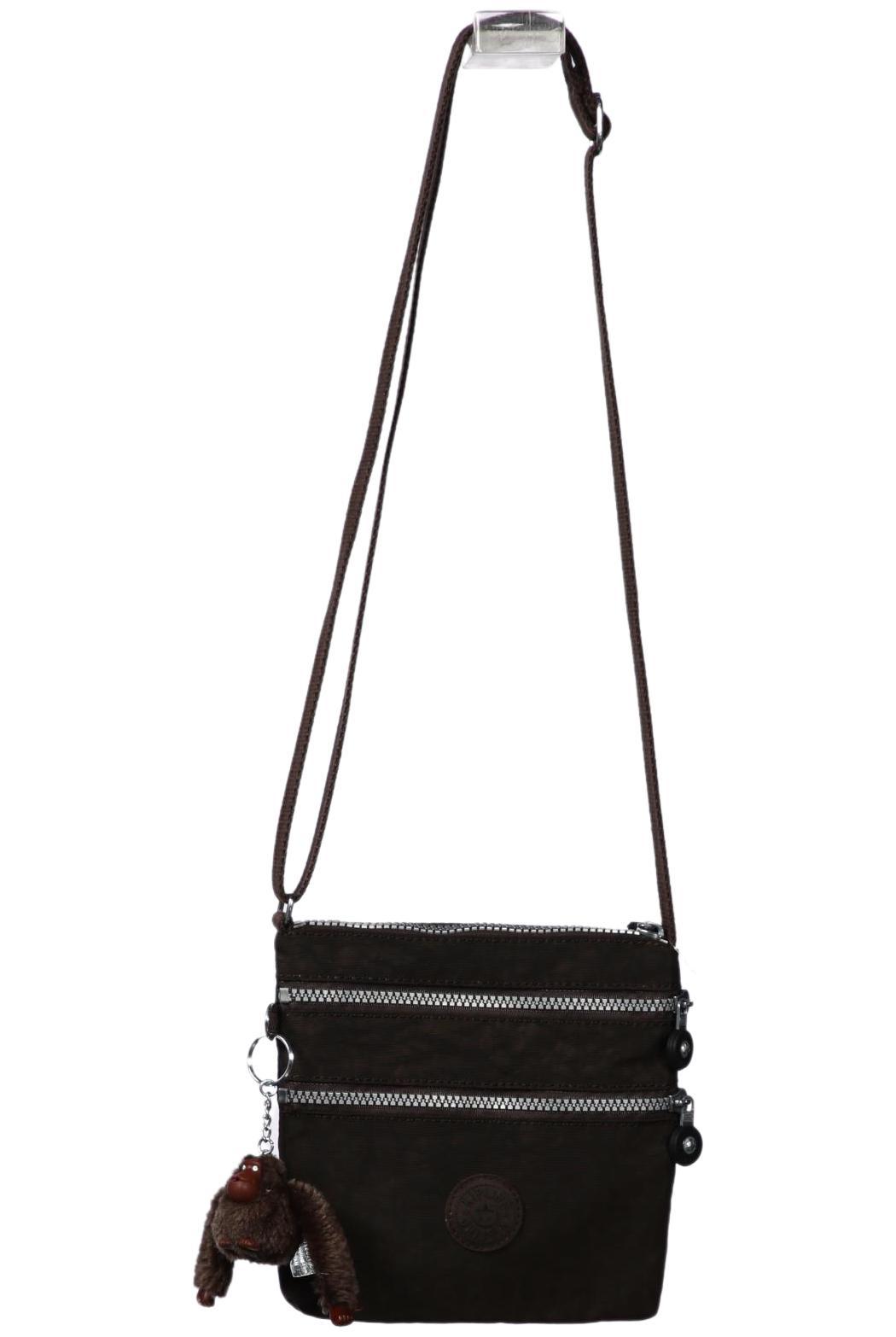 

Kipling Damen Handtasche, braun, Gr.