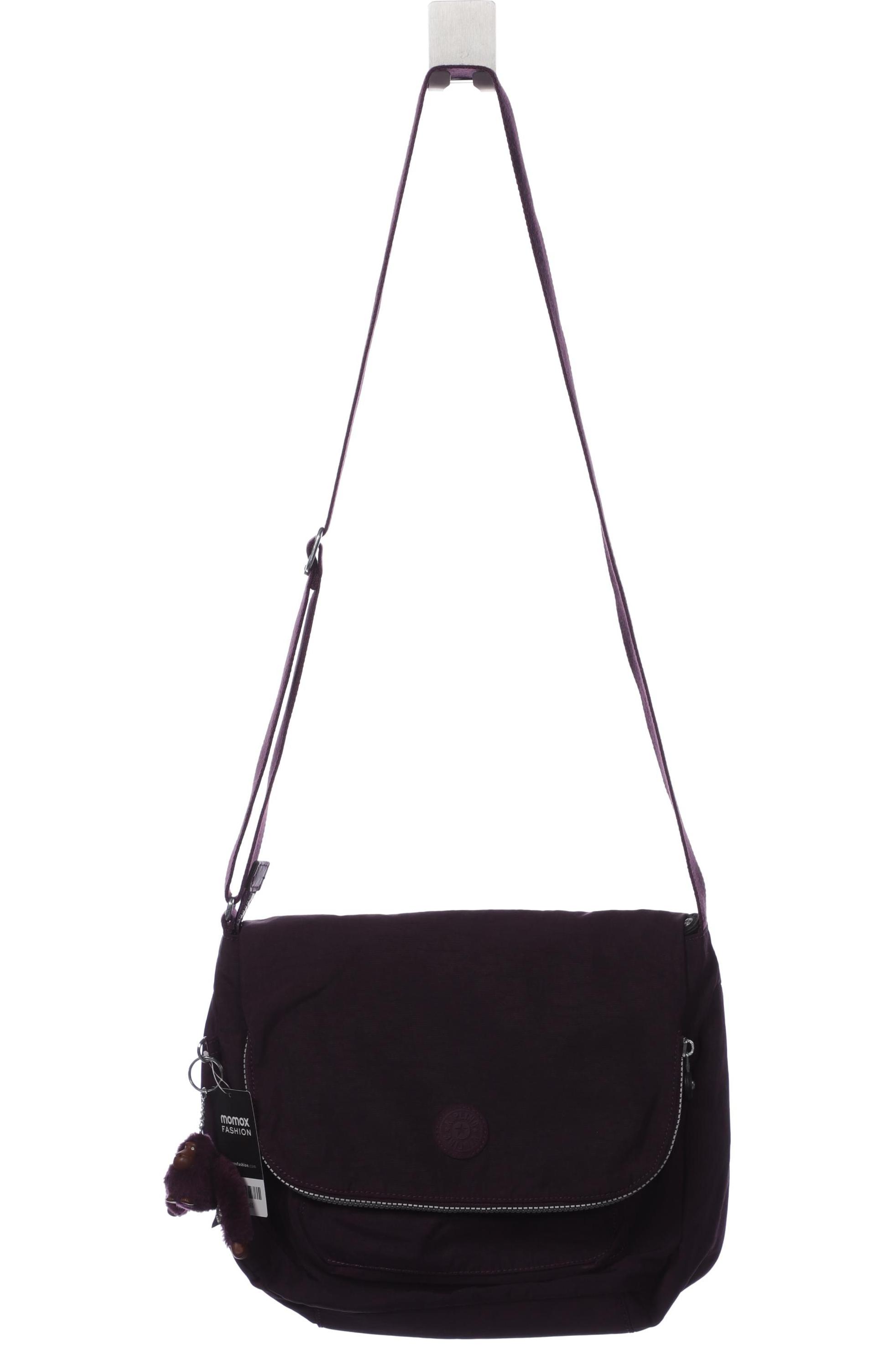 

Kipling Damen Handtasche, flieder, Gr.