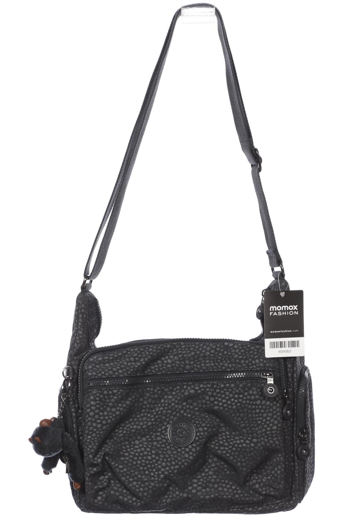 

Kipling Damen Handtasche, marineblau, Gr.