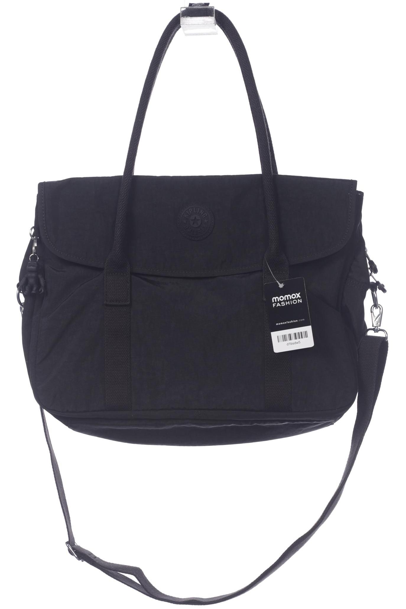

Kipling Damen Handtasche, schwarz, Gr.
