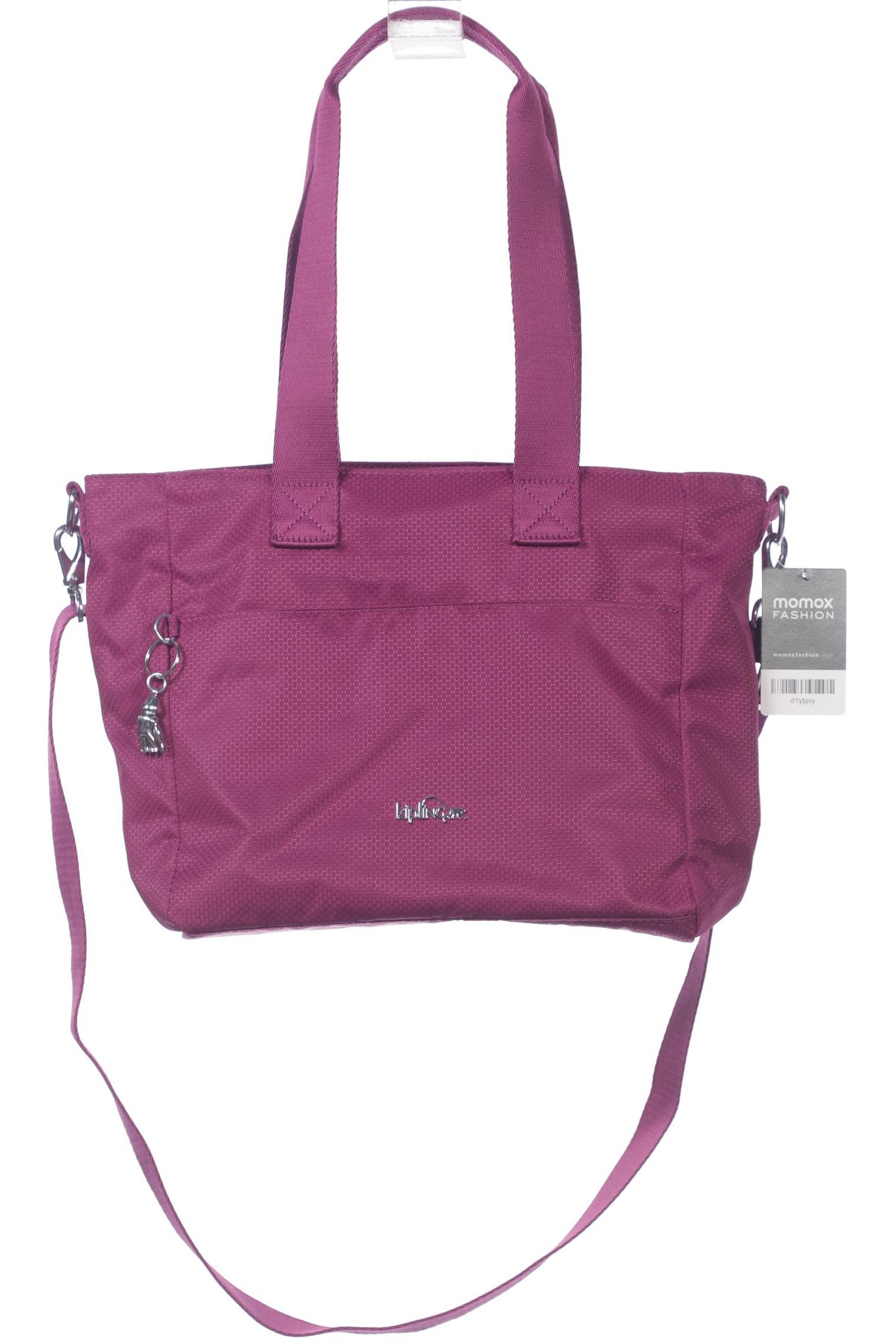 

Kipling Damen Handtasche, flieder, Gr.