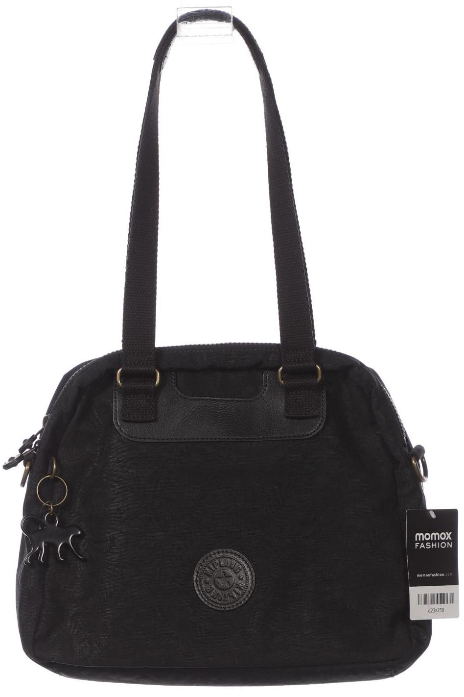 

Kipling Damen Handtasche, schwarz, Gr.