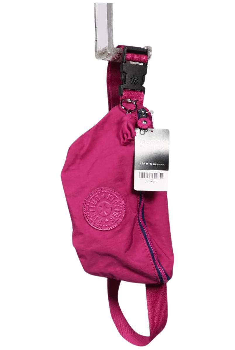 

Kipling Damen Handtasche, pink, Gr.