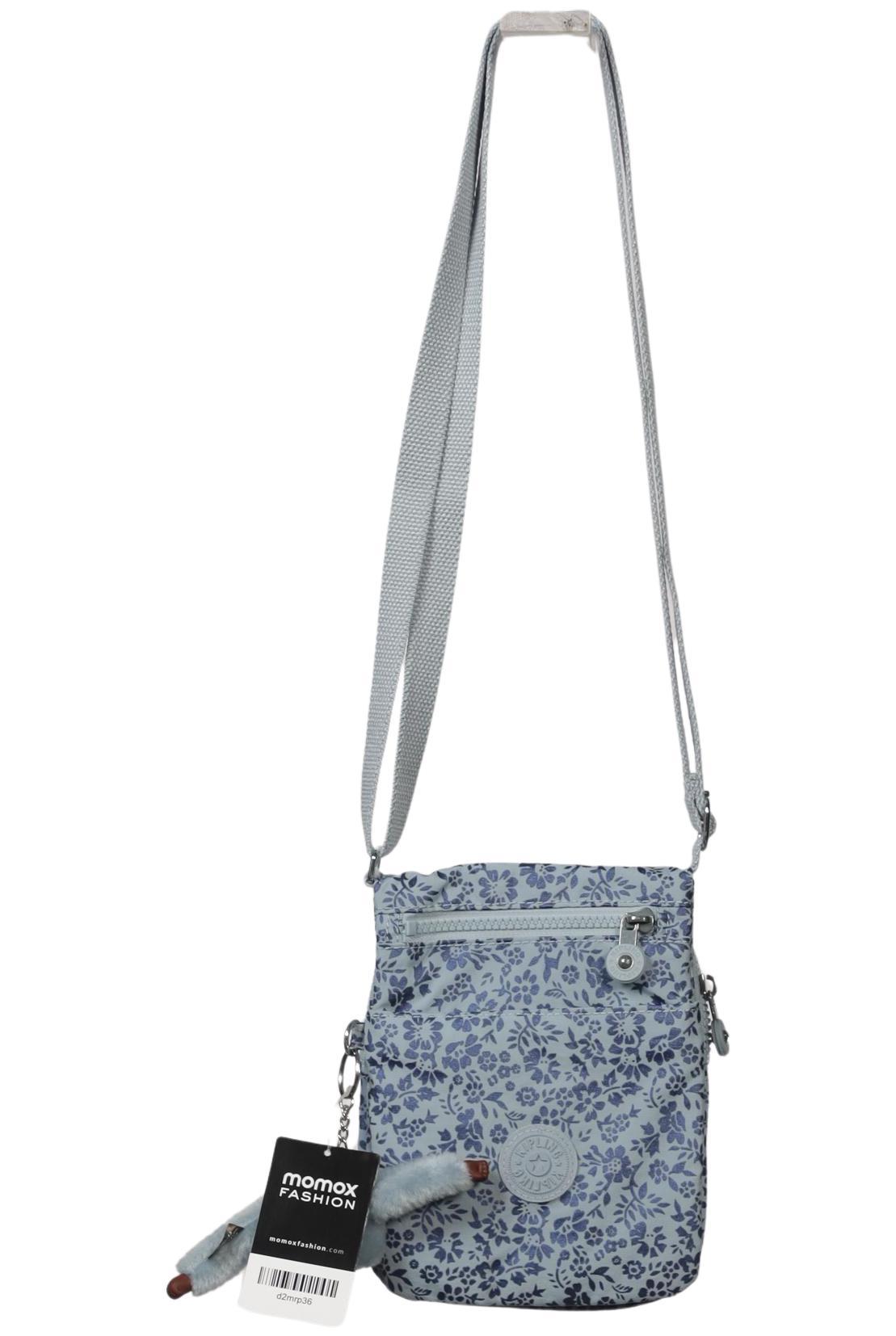 

Kipling Damen Handtasche, blau, Gr.