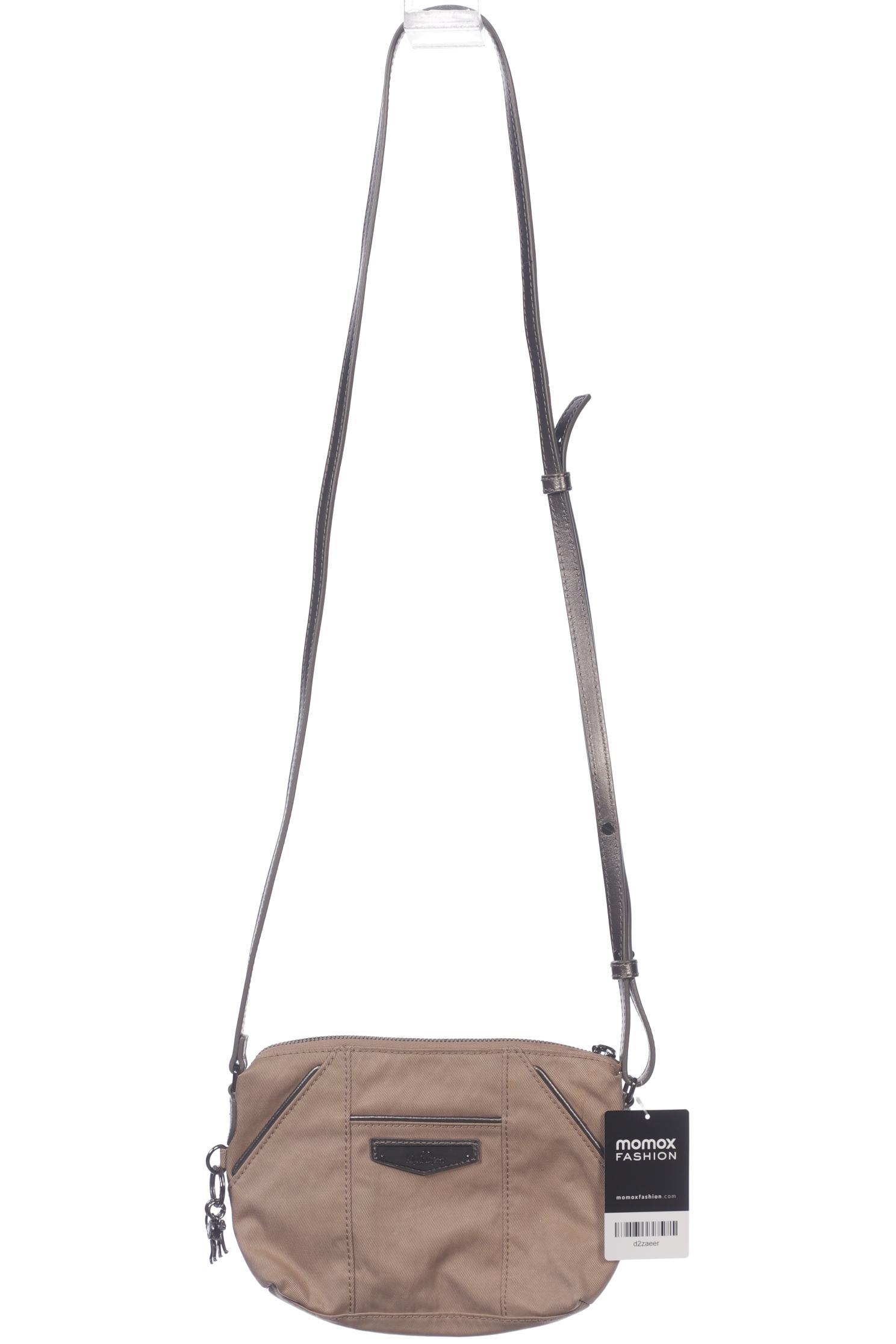 

Kipling Damen Handtasche, beige, Gr.