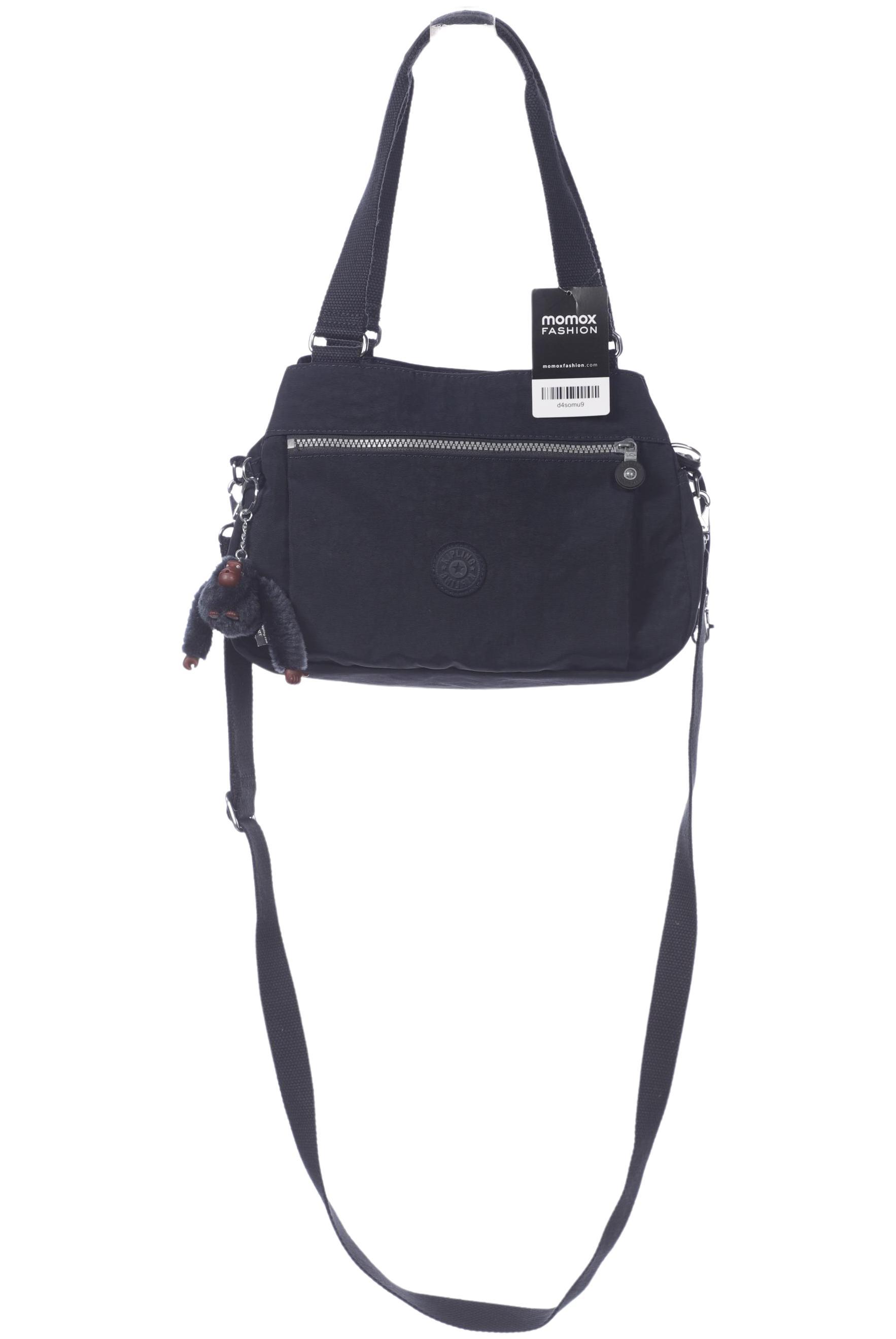 

Kipling Damen Handtasche, marineblau, Gr.