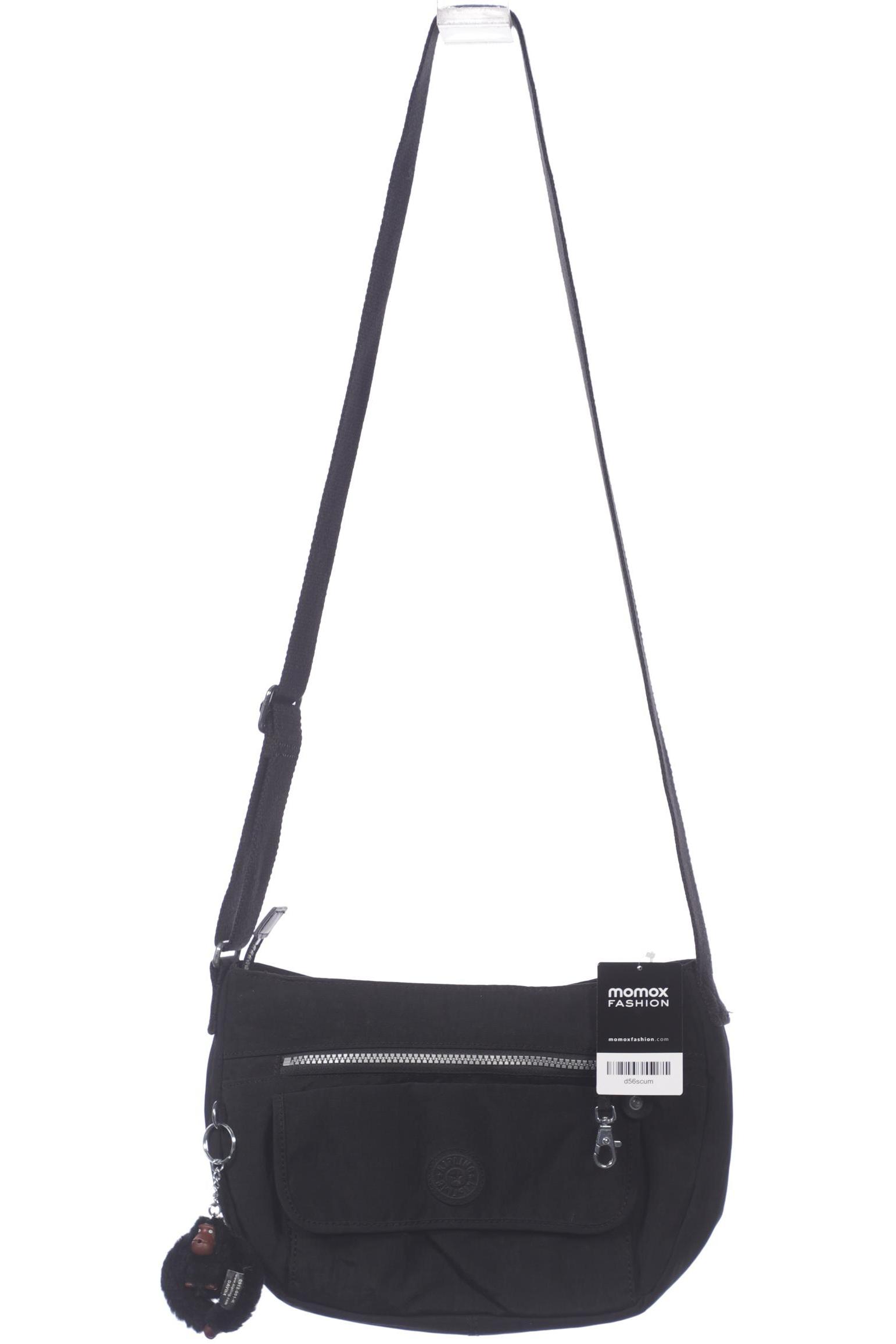 

Kipling Damen Handtasche, schwarz, Gr.