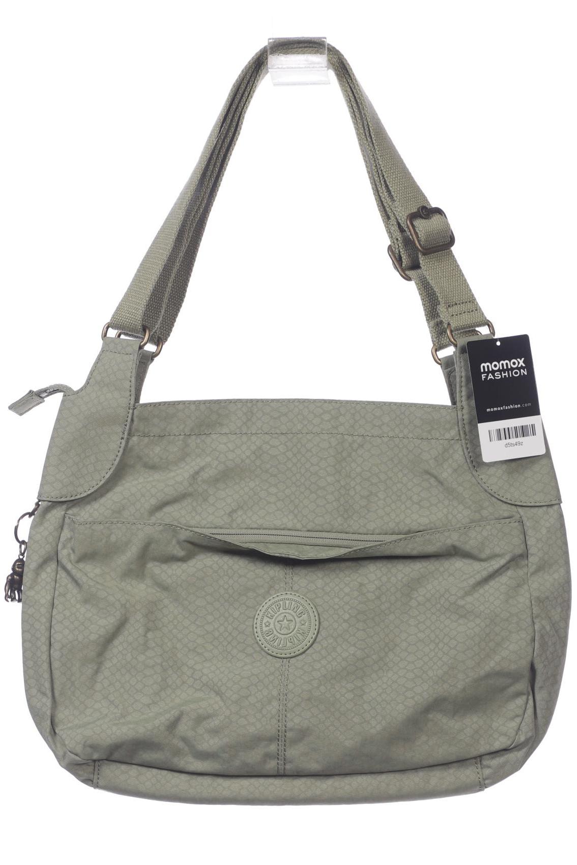 

Kipling Damen Handtasche, hellgrün, Gr.