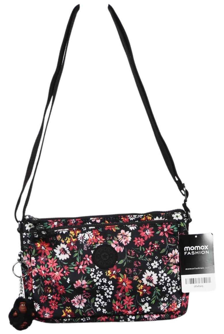 

Kipling Damen Handtasche, mehrfarbig, Gr.