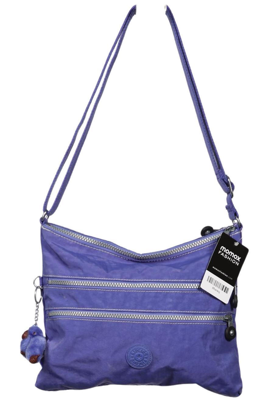 

Kipling Damen Handtasche, flieder, Gr.