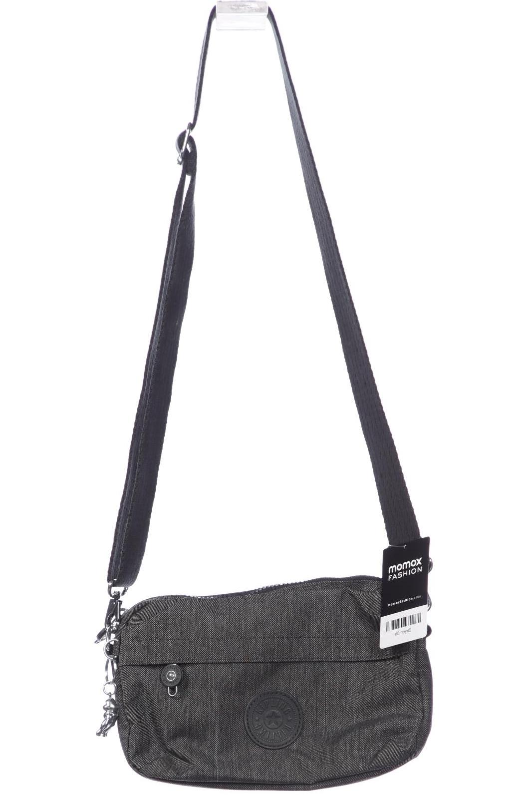 

Kipling Damen Handtasche, grau, Gr.