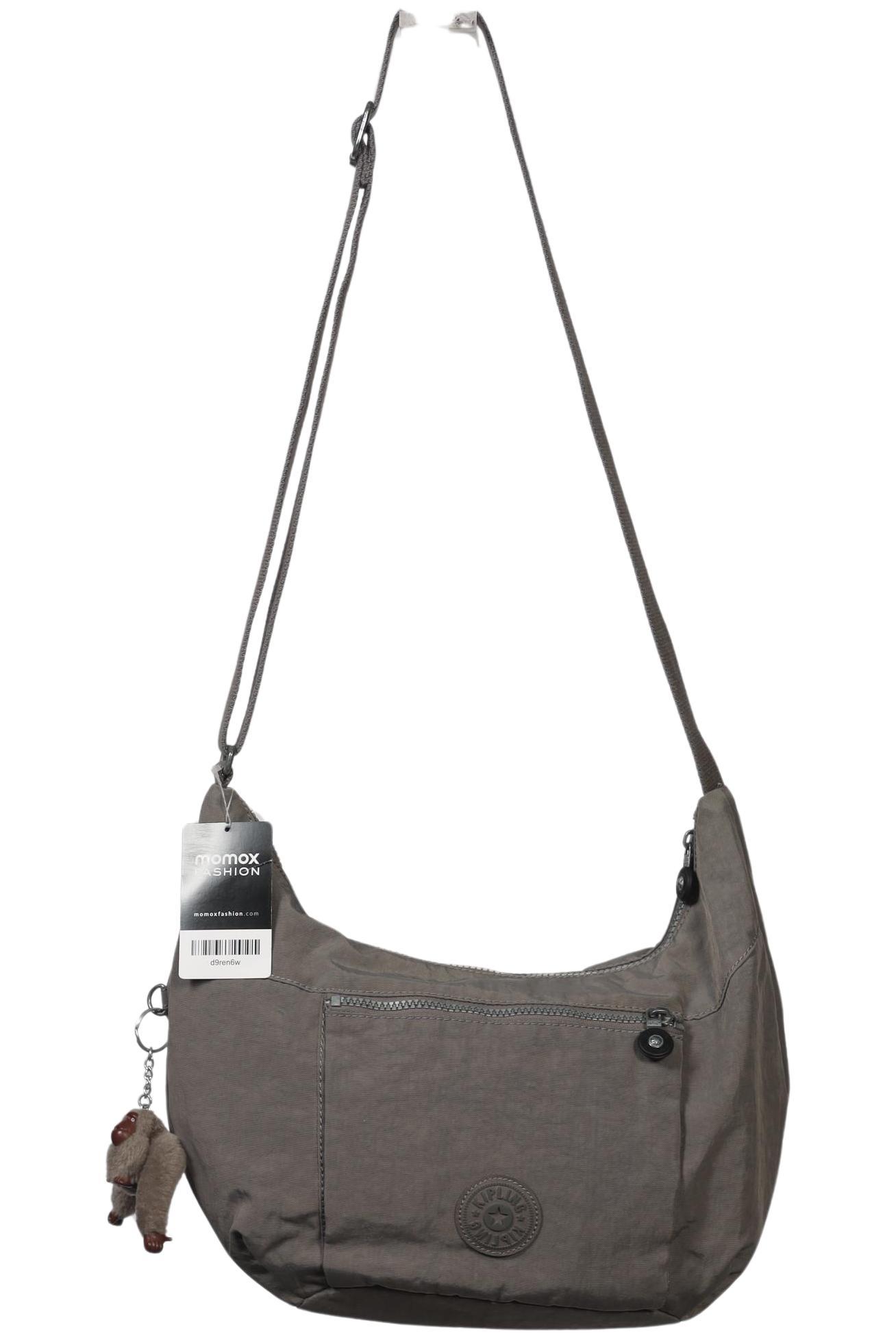 

Kipling Damen Handtasche, grau, Gr.