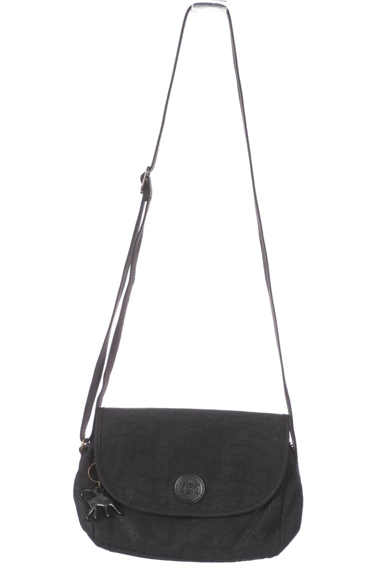 

Kipling Damen Handtasche, schwarz, Gr.