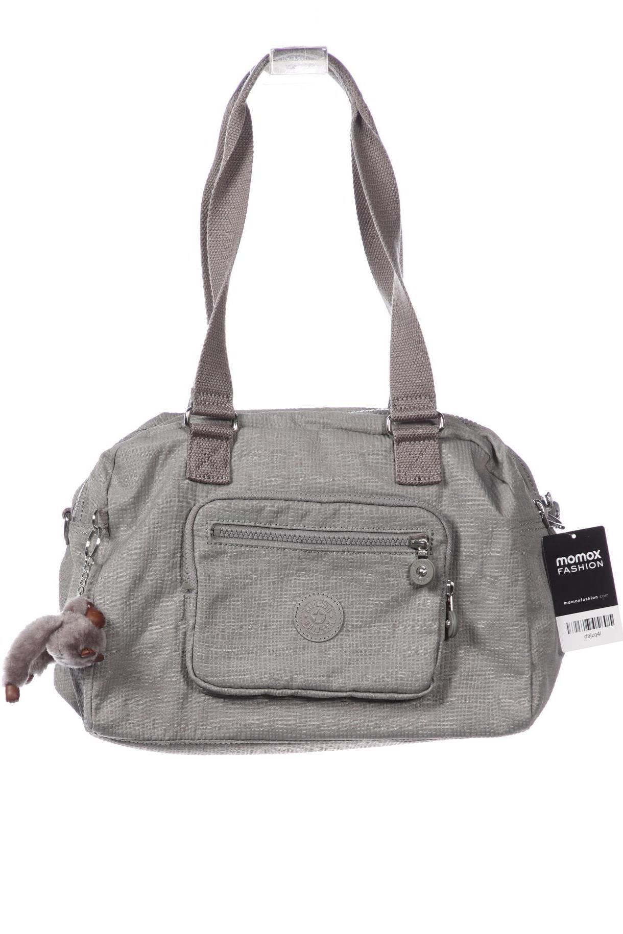 

Kipling Damen Handtasche, grau, Gr.
