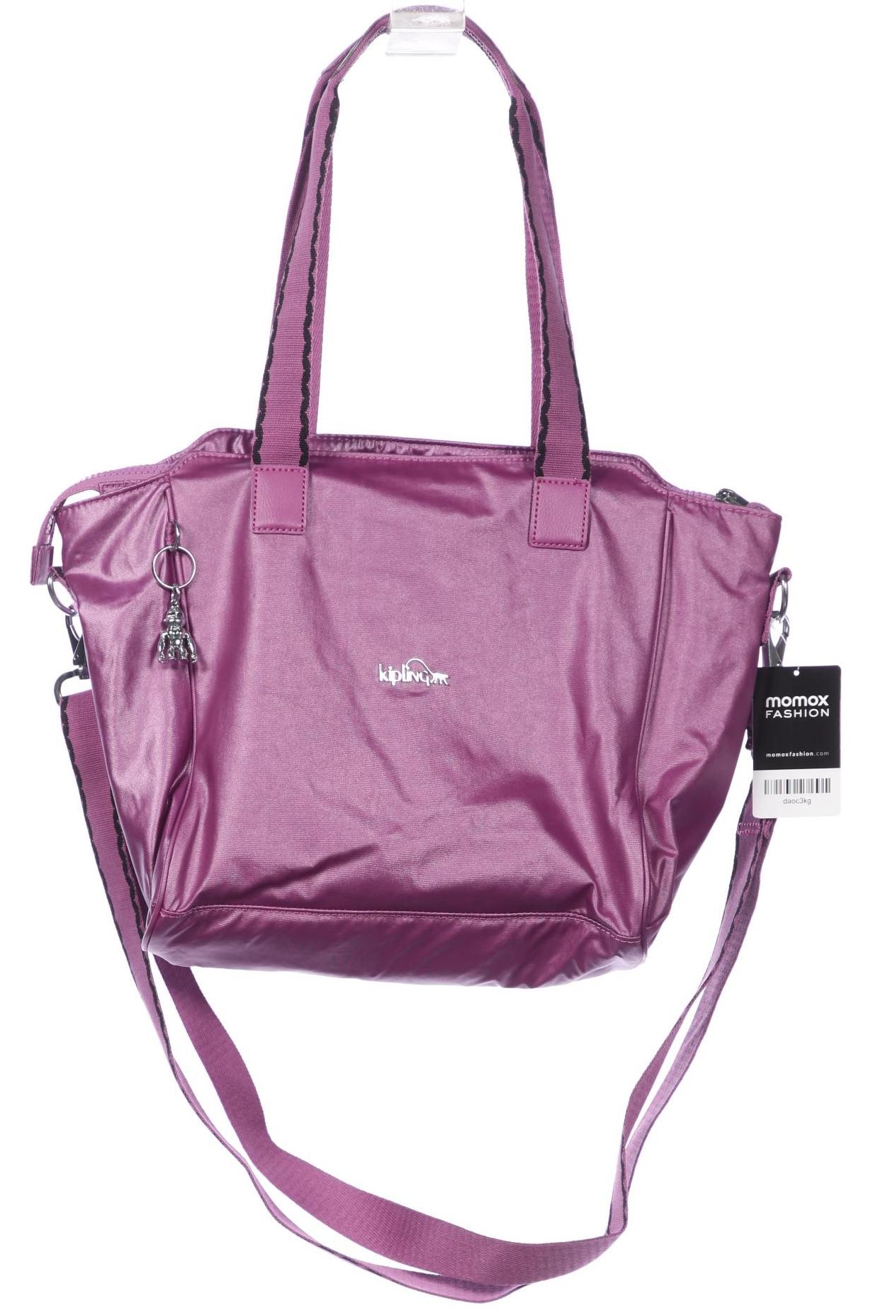 

Kipling Damen Handtasche, flieder, Gr.