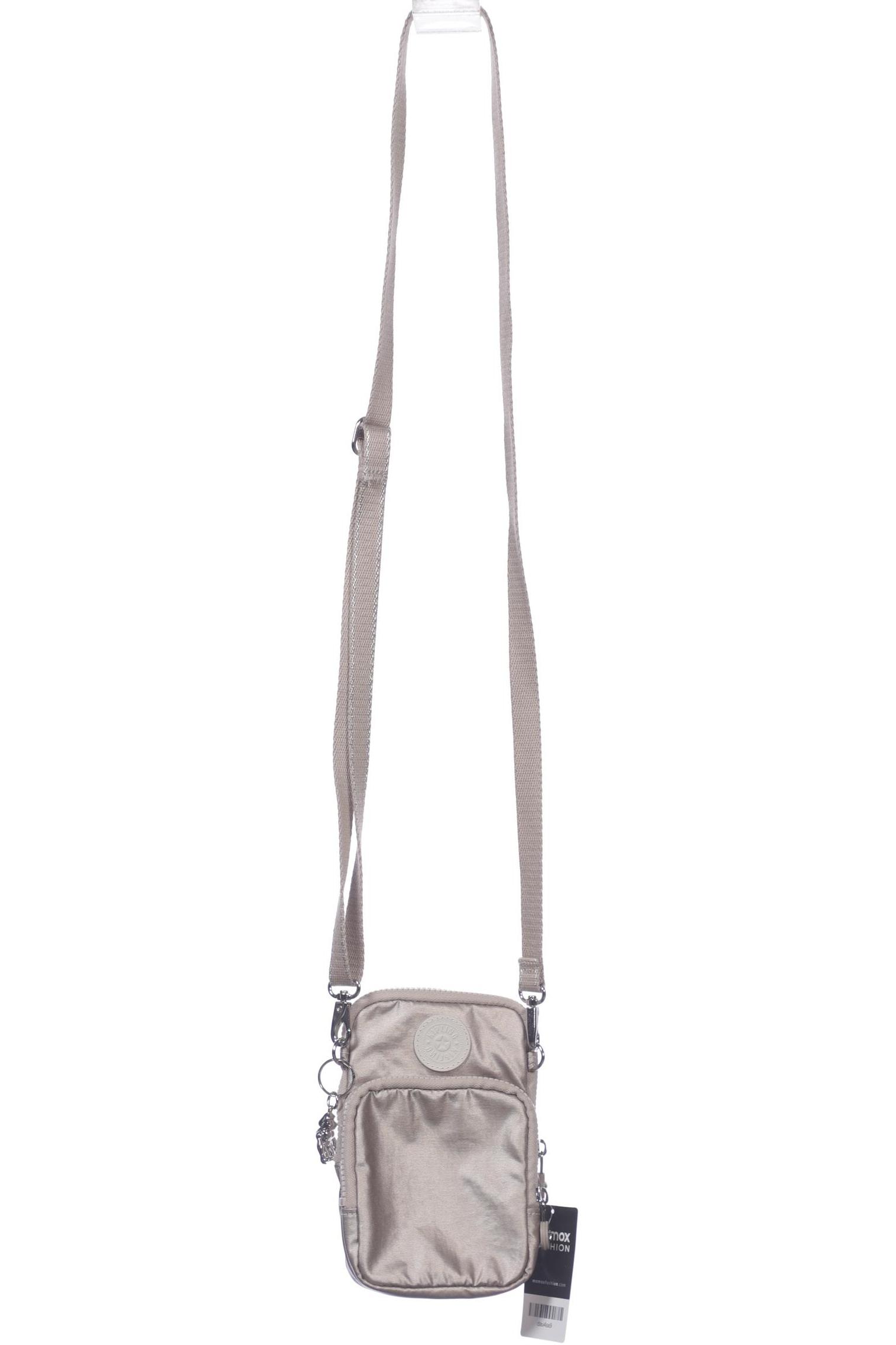 

Kipling Damen Handtasche, beige, Gr.