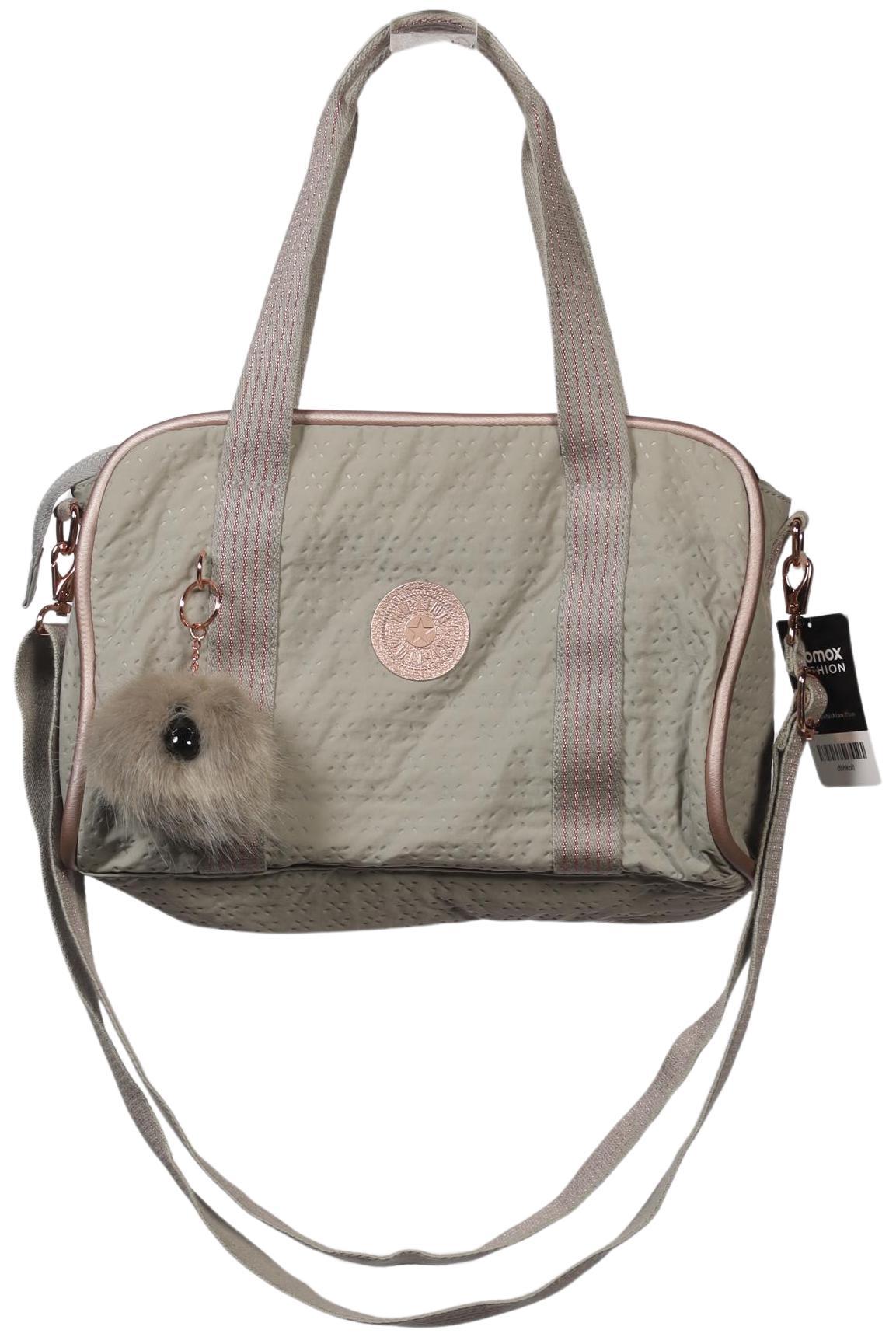 

Kipling Damen Handtasche, grau, Gr.