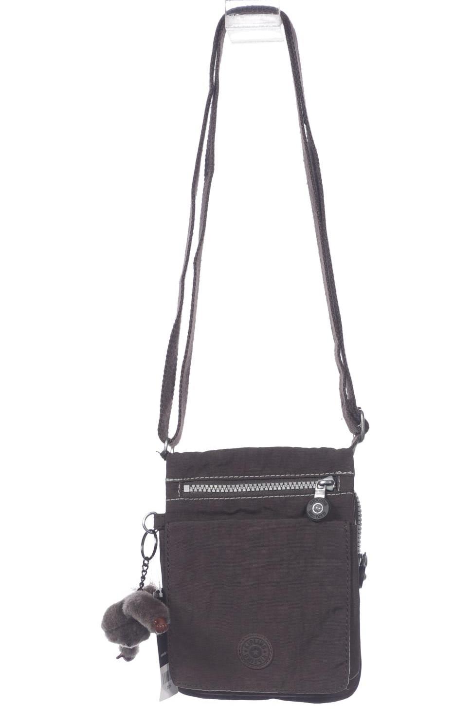 

Kipling Damen Handtasche, braun, Gr.