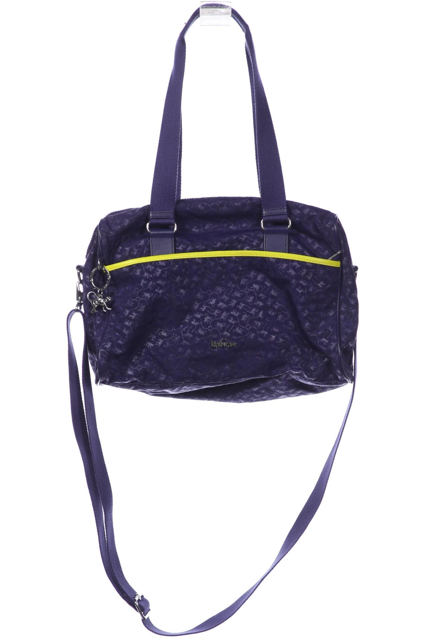 

Kipling Damen Handtasche, flieder, Gr.