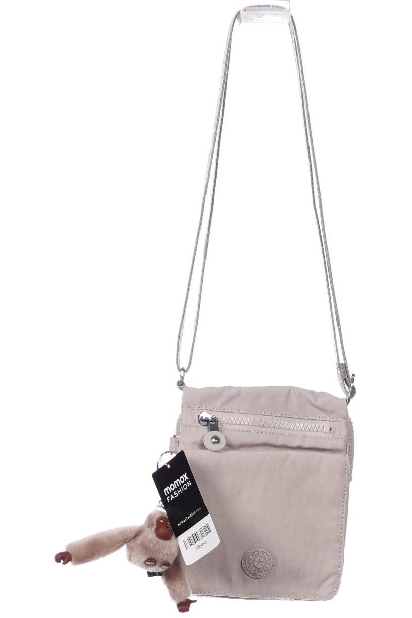 

Kipling Damen Handtasche, beige