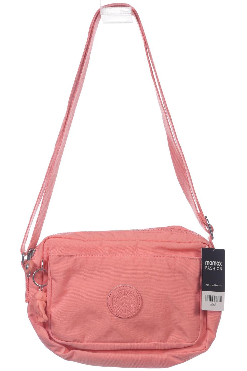 

Kipling Damen Handtasche, pink, Gr.