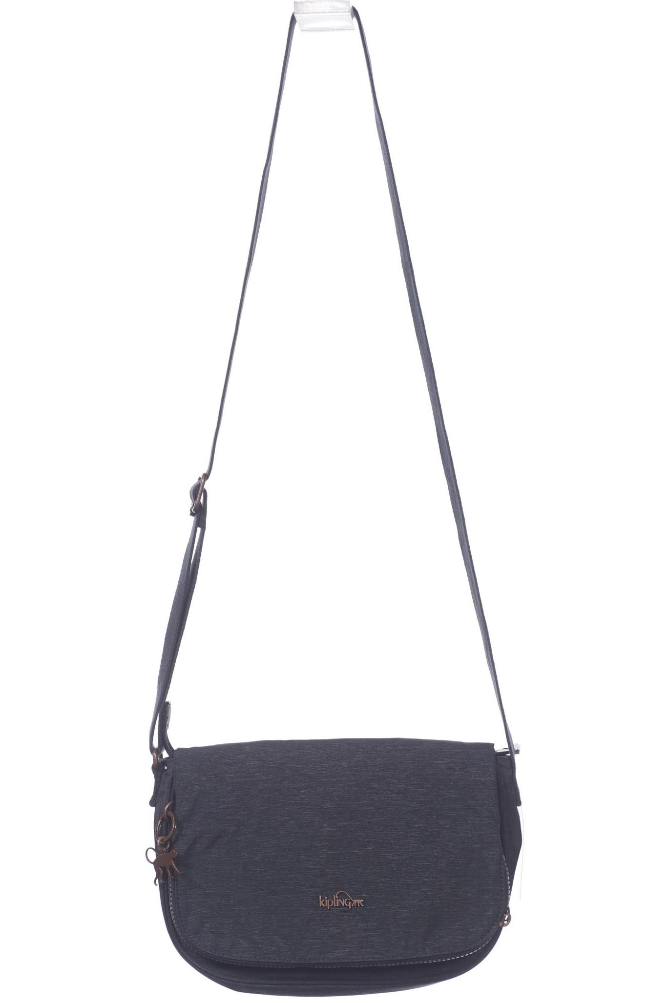 

Kipling Damen Handtasche, marineblau, Gr.