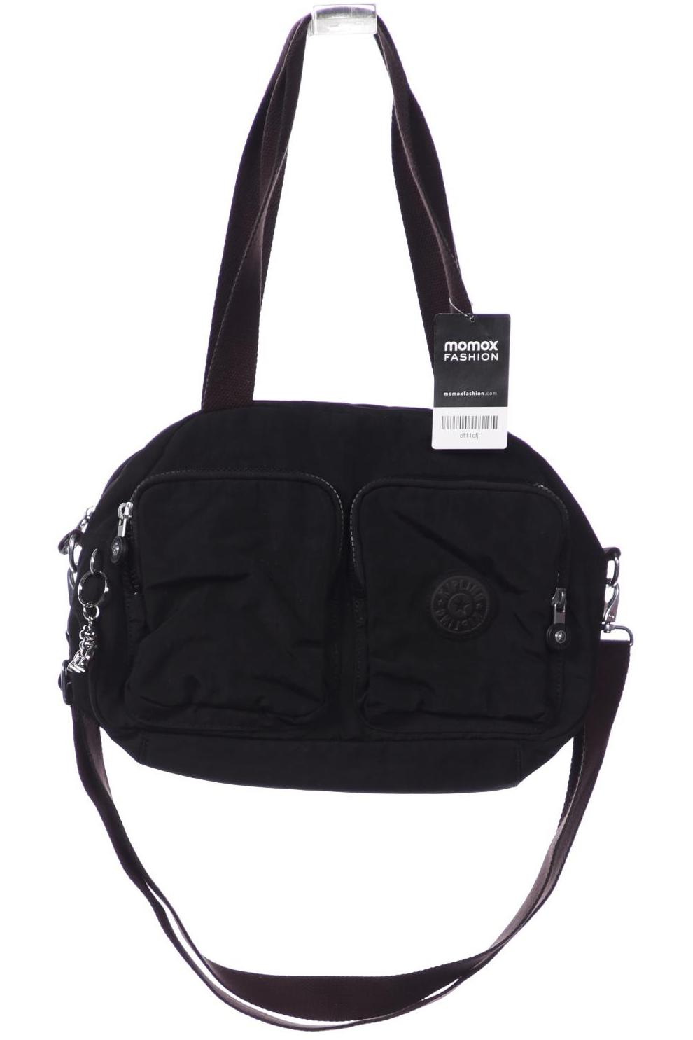 

Kipling Damen Handtasche, schwarz, Gr.