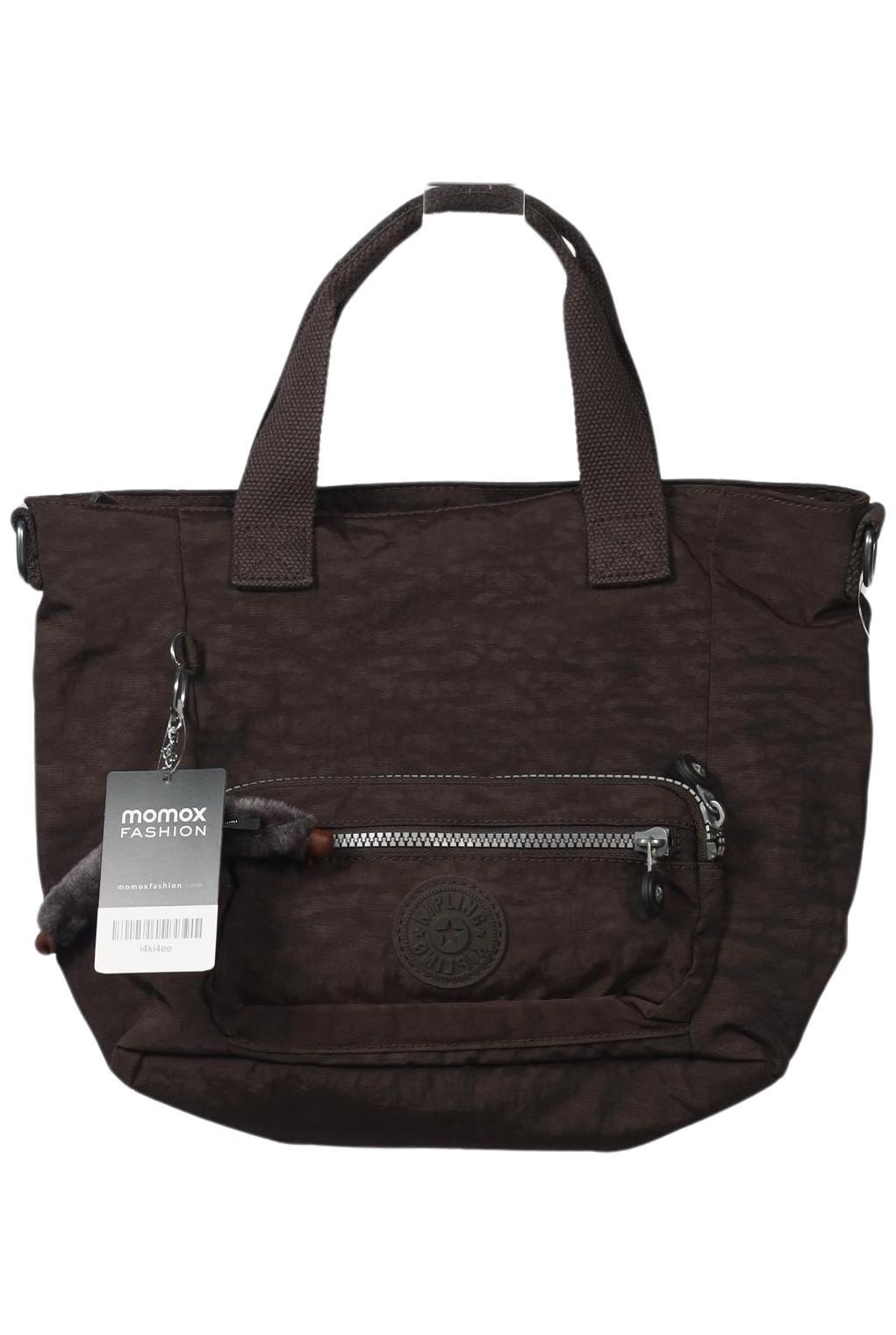 

Kipling Damen Handtasche, braun, Gr.
