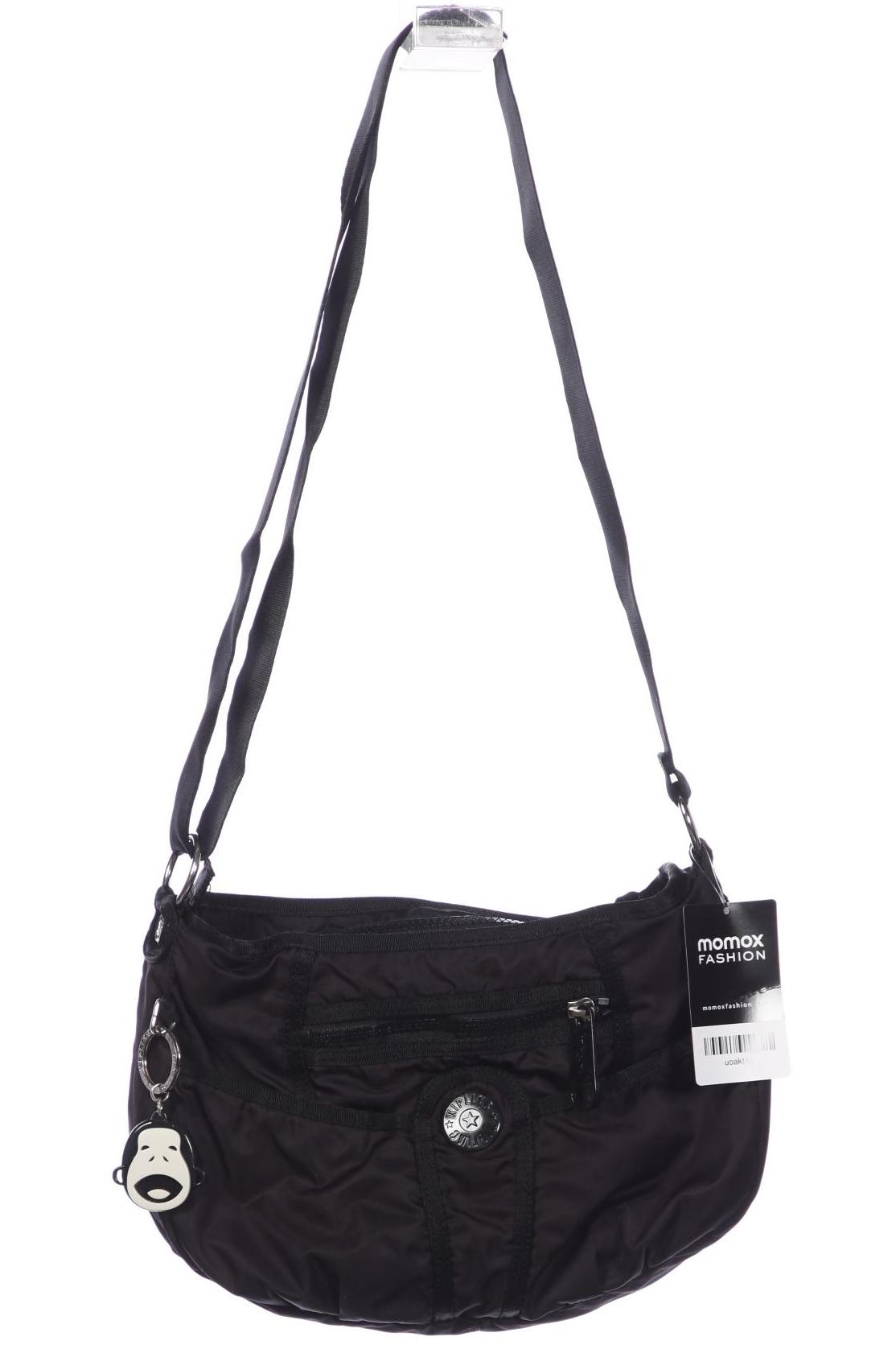 

Kipling Damen Handtasche, schwarz, Gr.