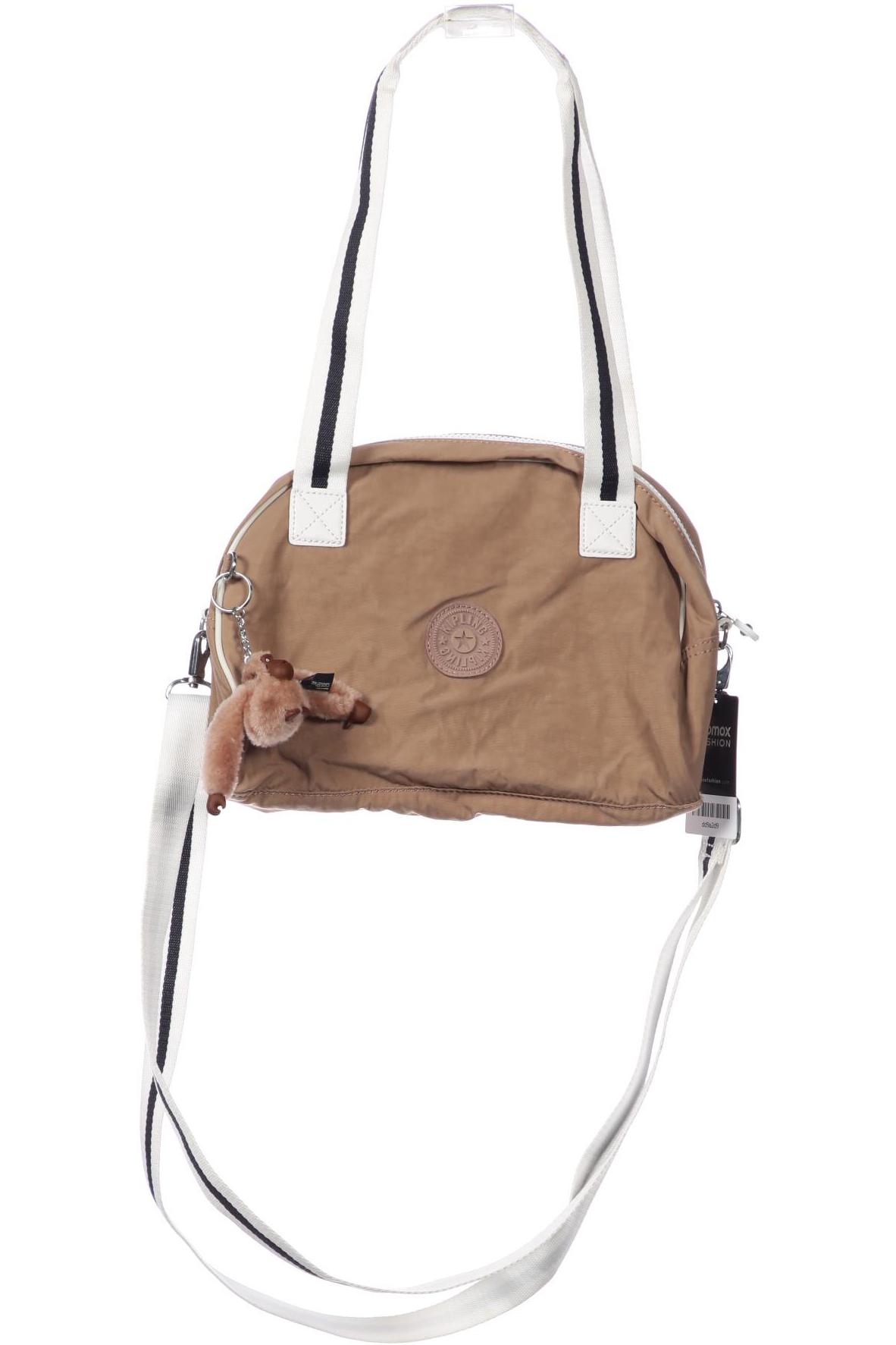 

Kipling Damen Handtasche, braun