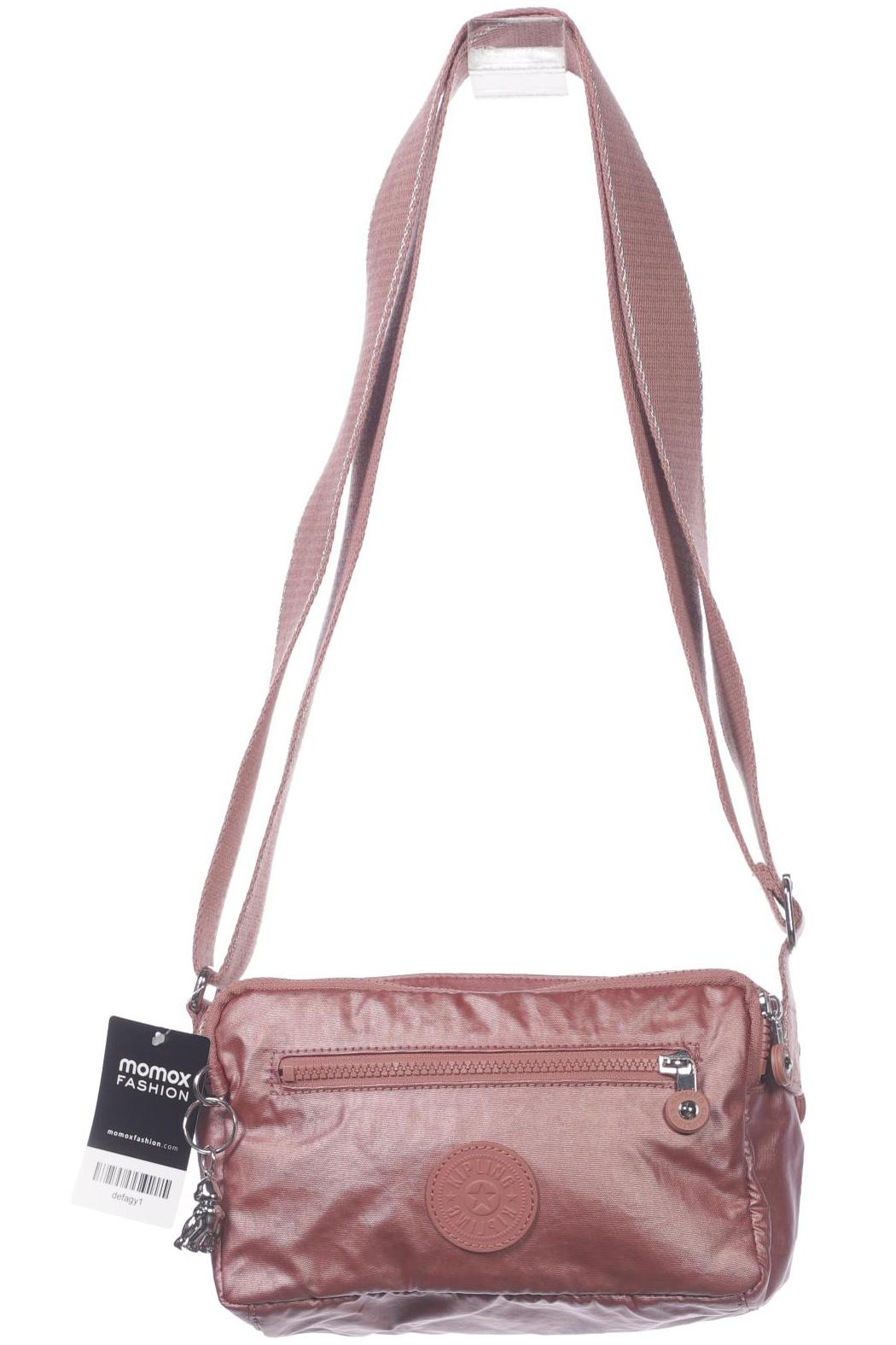 

Kipling Damen Handtasche, pink, Gr.