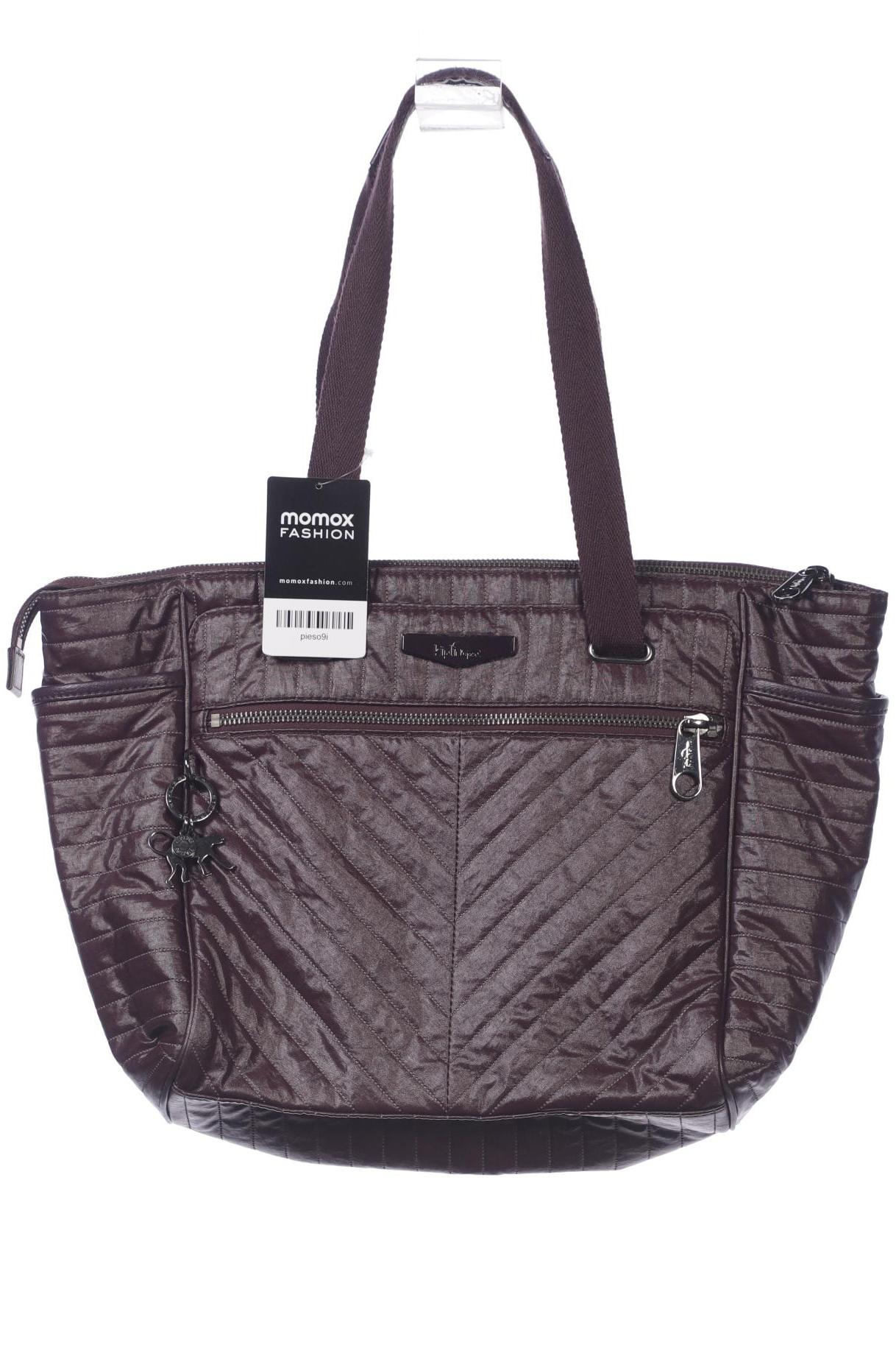 

Kipling Damen Handtasche, bordeaux, Gr.