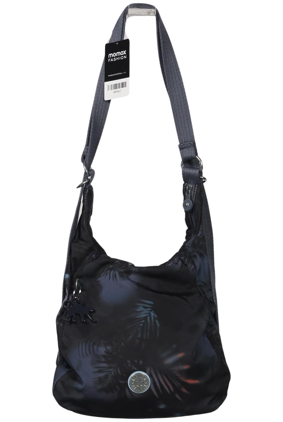 

Kipling Damen Handtasche, schwarz, Gr.