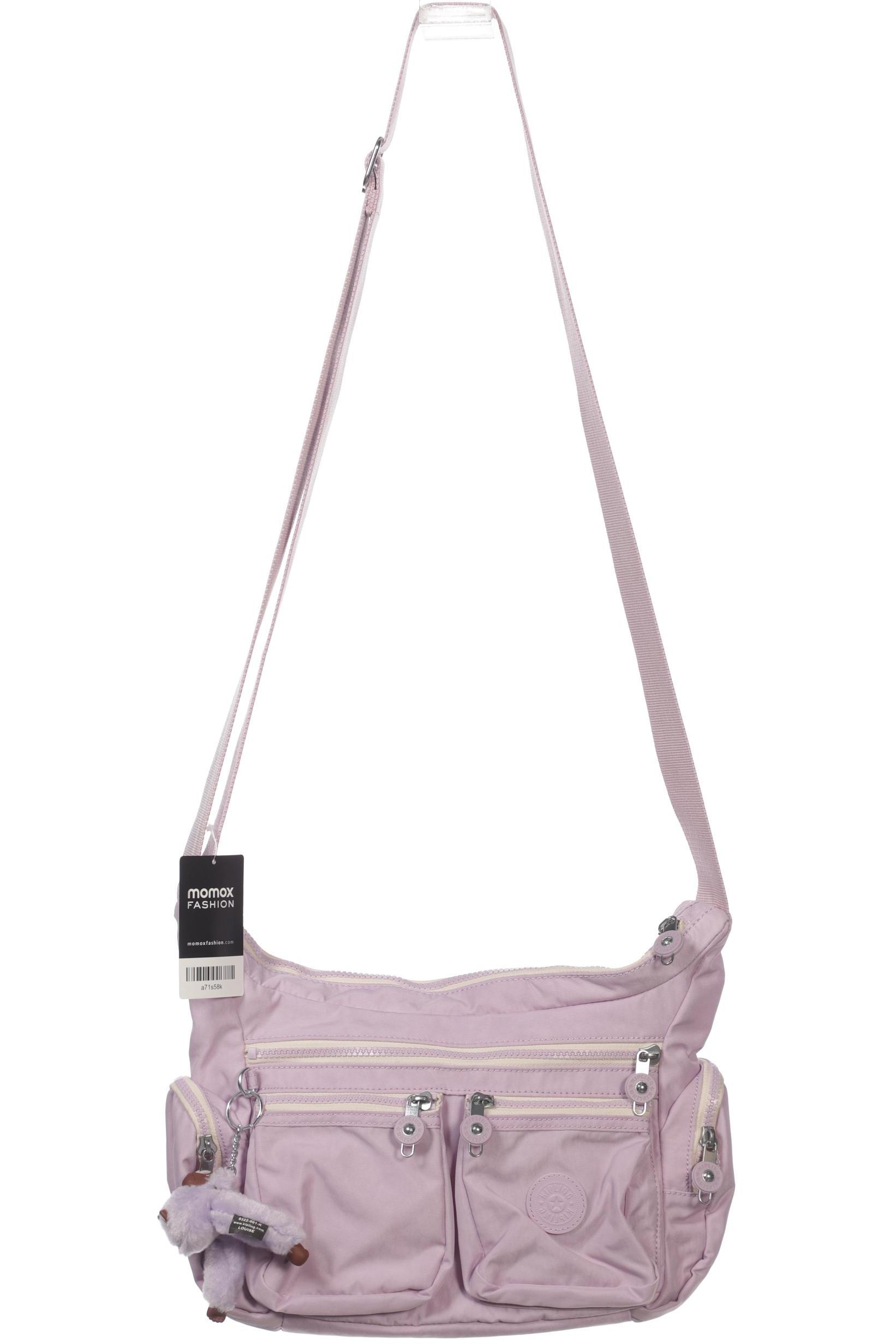 

Kipling Damen Handtasche, flieder