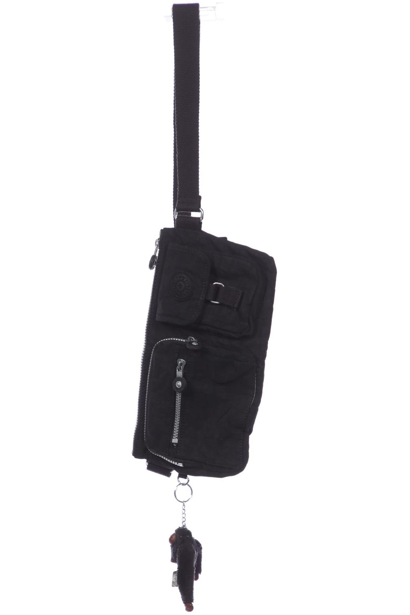 

Kipling Damen Handtasche, schwarz, Gr.