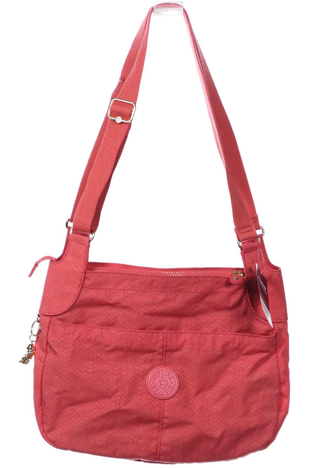 

Kipling Damen Handtasche, pink