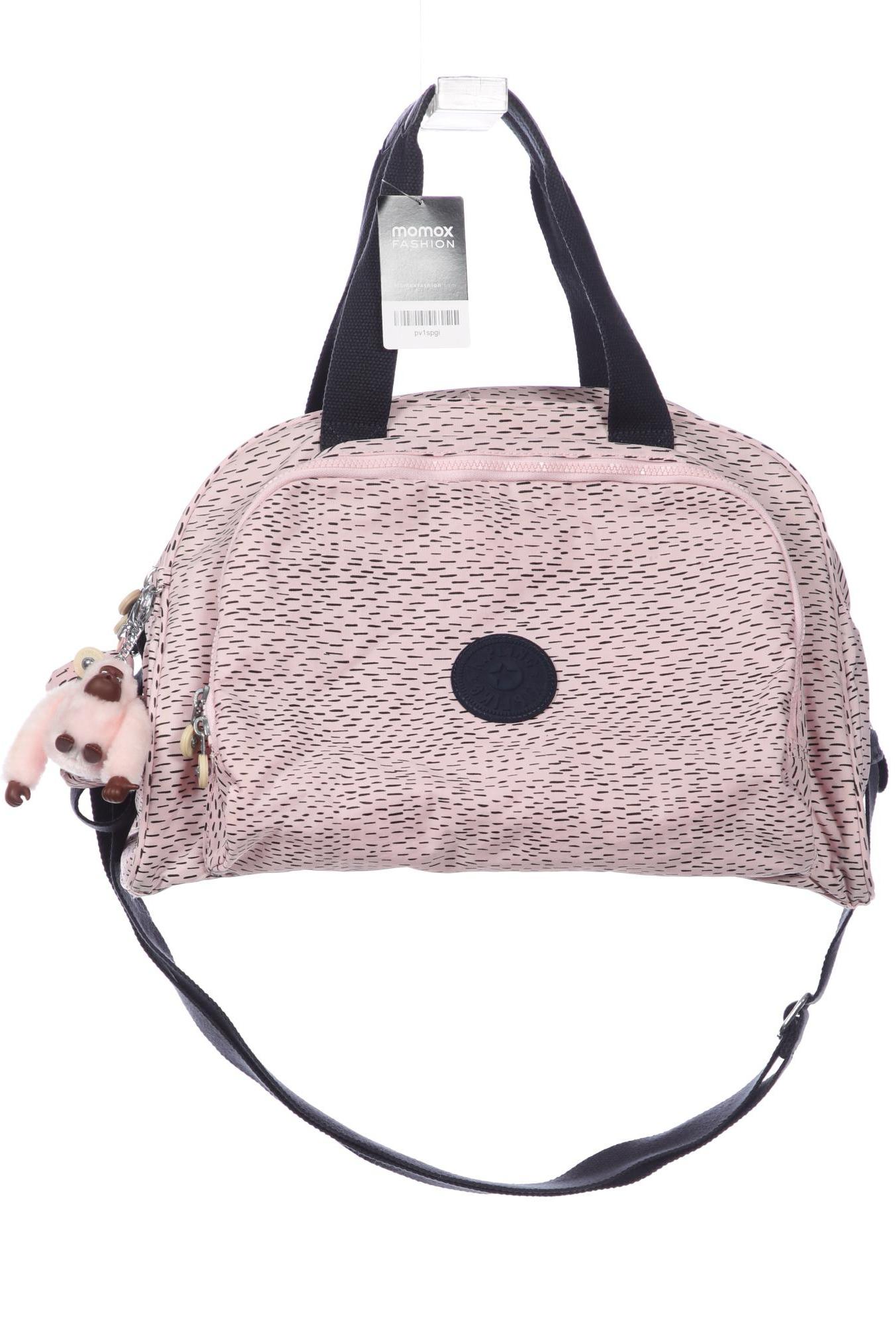 

Kipling Damen Handtasche, pink, Gr.