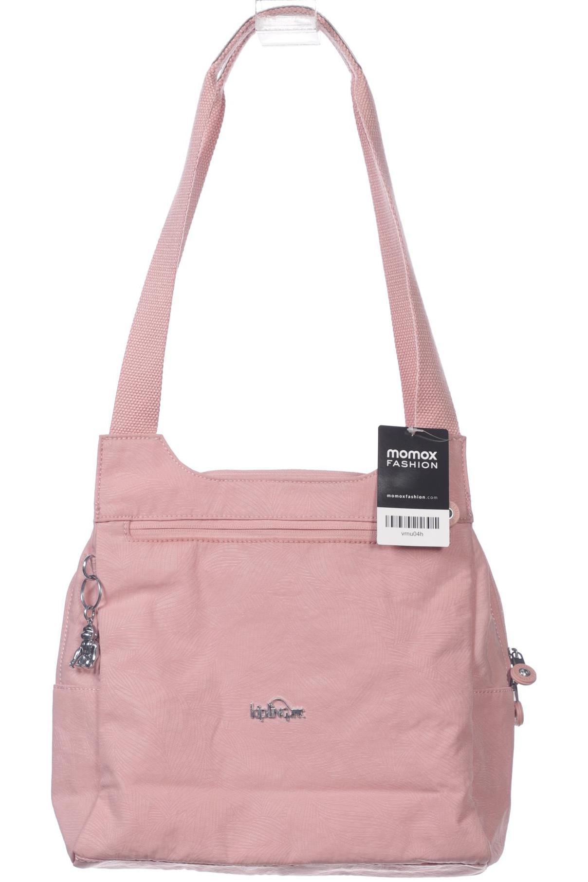 

Kipling Damen Handtasche, pink, Gr.