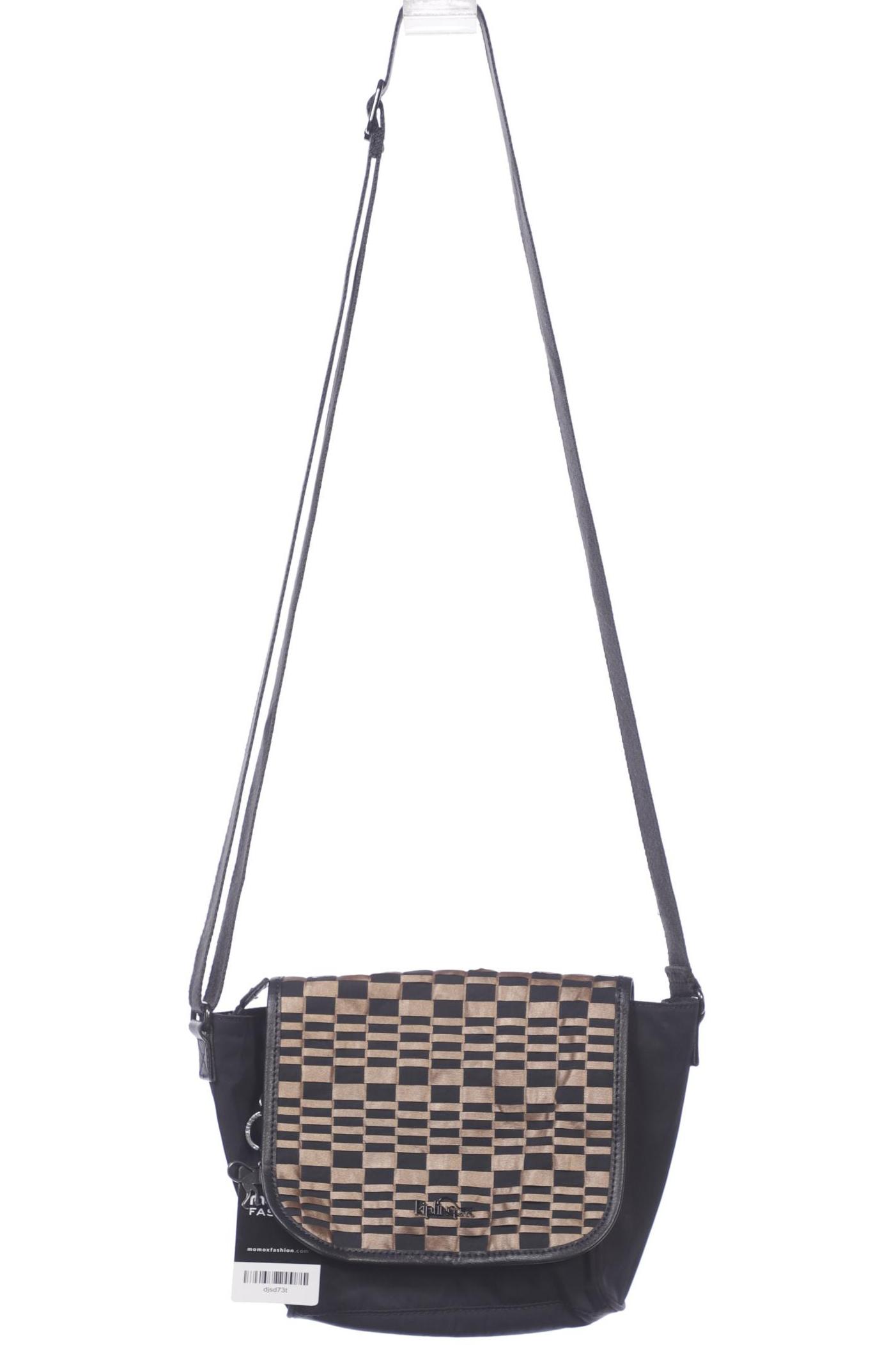 

Kipling Damen Handtasche, marineblau, Gr.