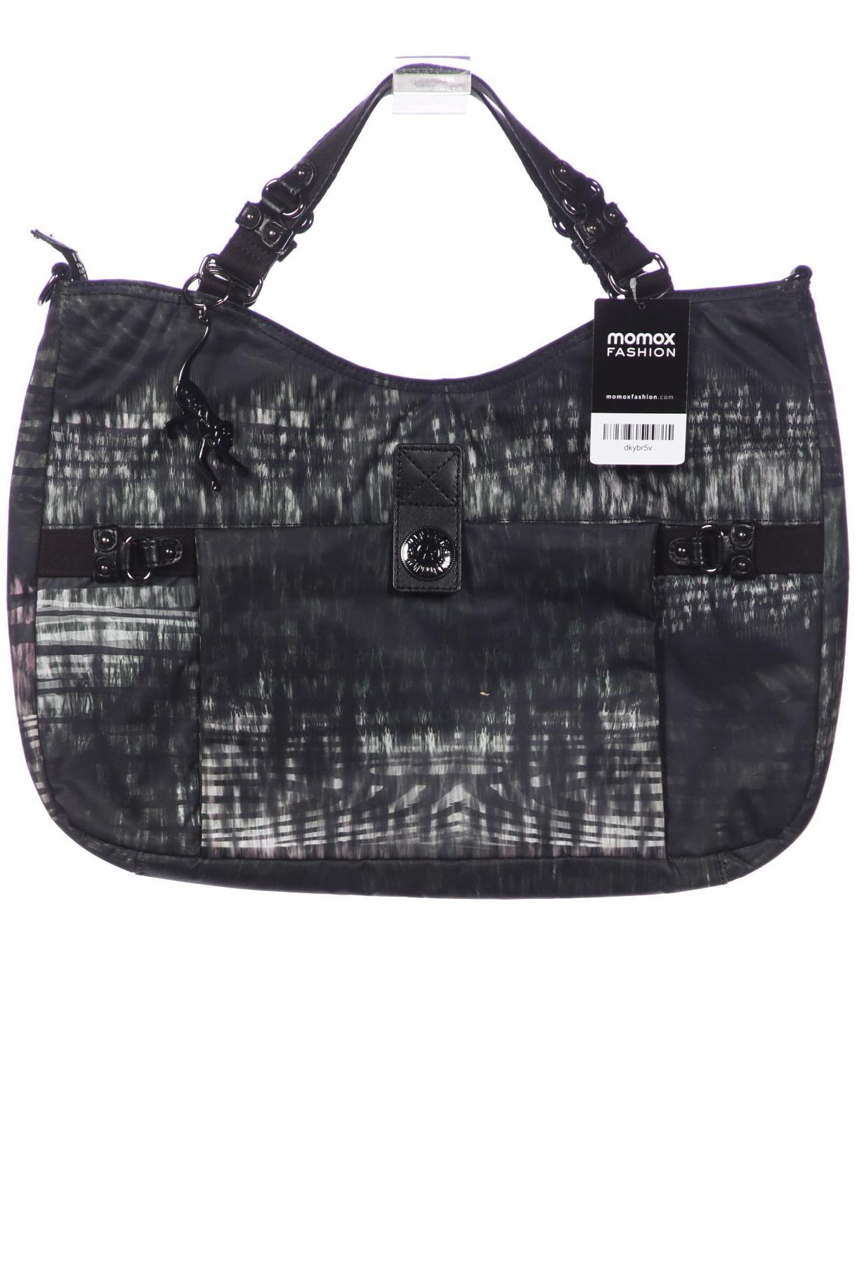 

Kipling Damen Handtasche, grün, Gr.