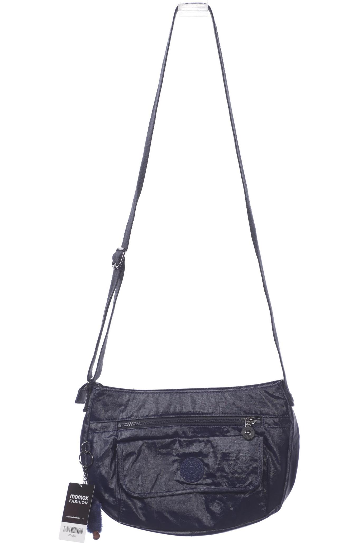 

Kipling Damen Handtasche, marineblau