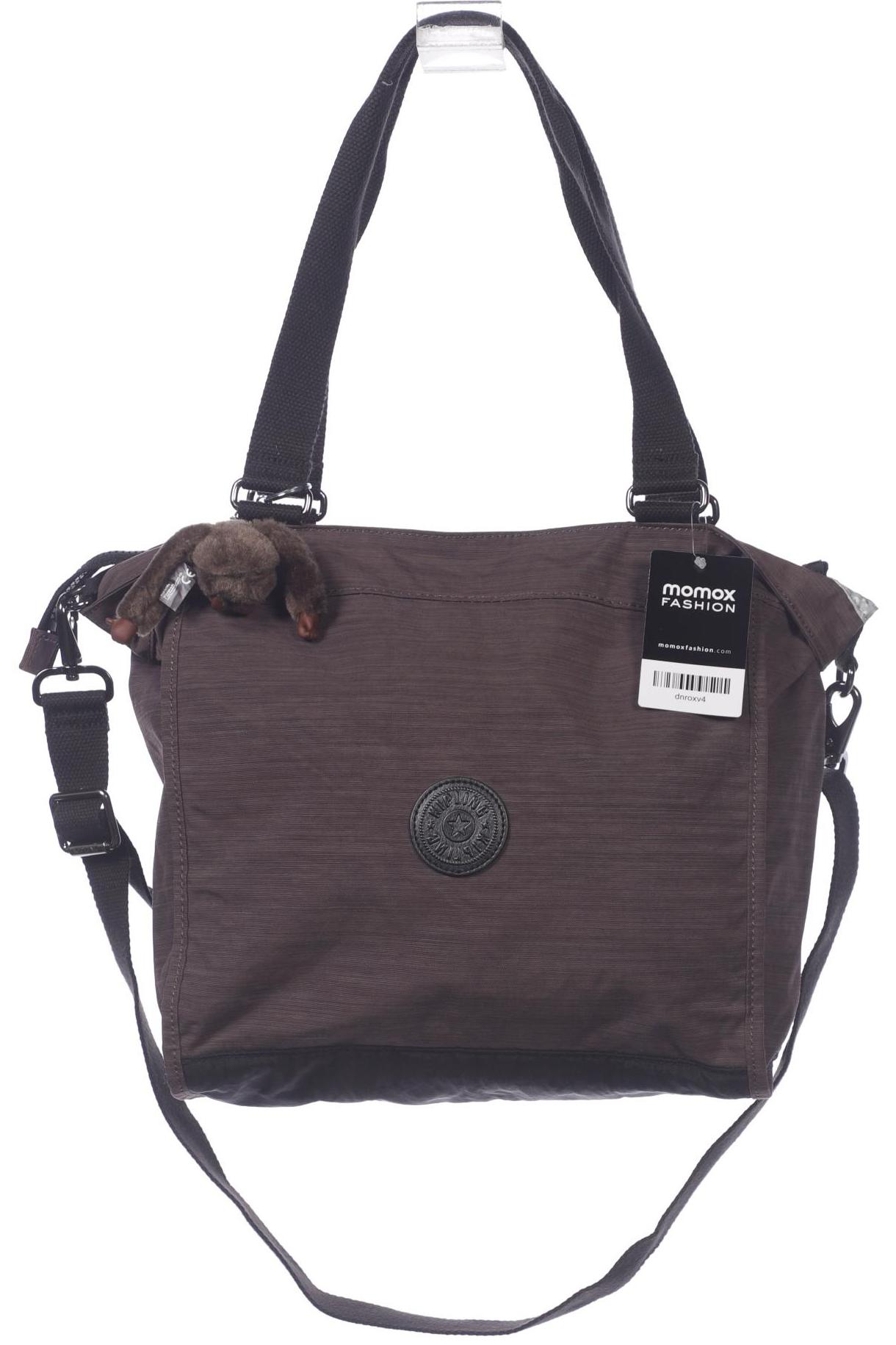

Kipling Damen Handtasche, bordeaux, Gr.