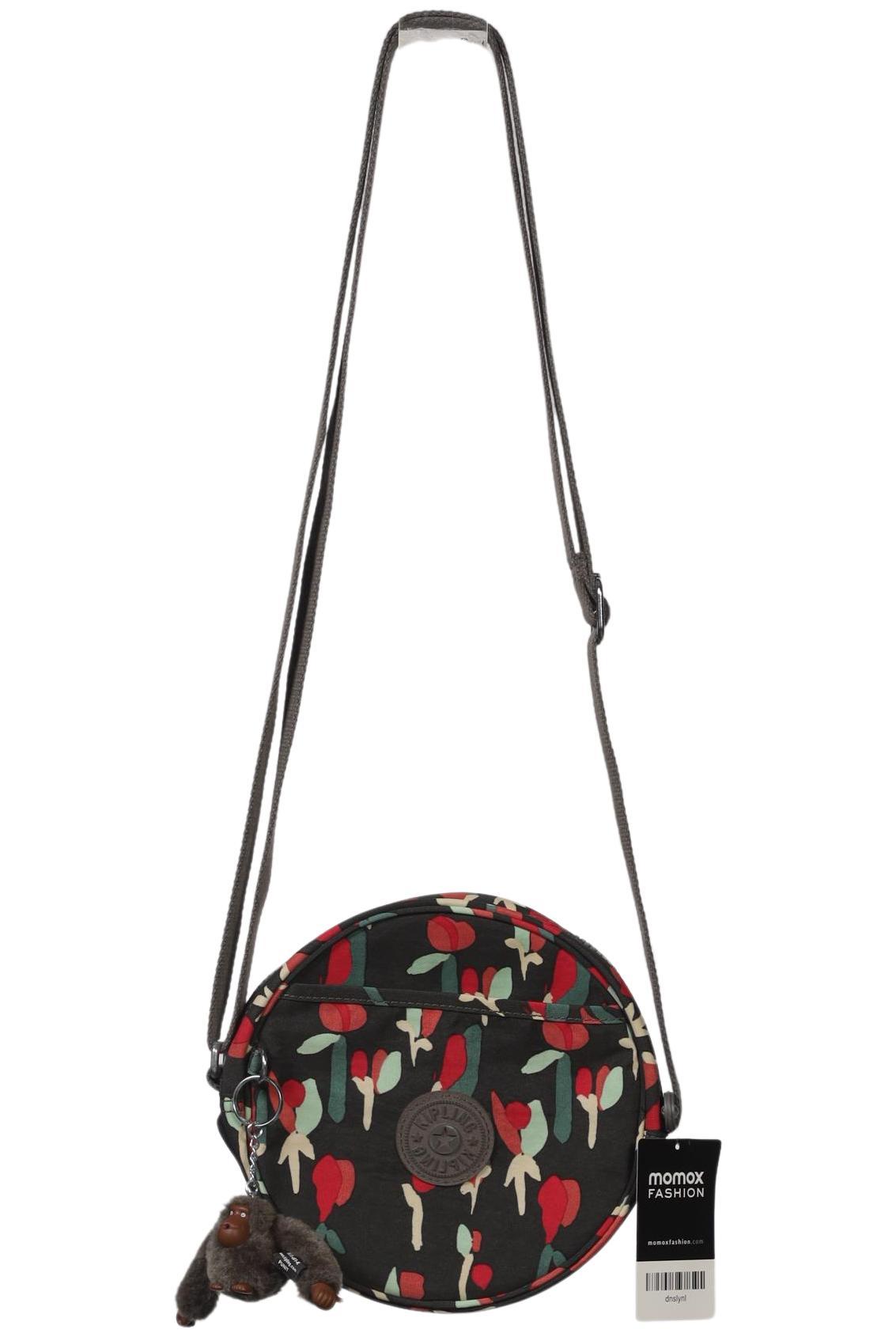 

Kipling Damen Handtasche, mehrfarbig, Gr.