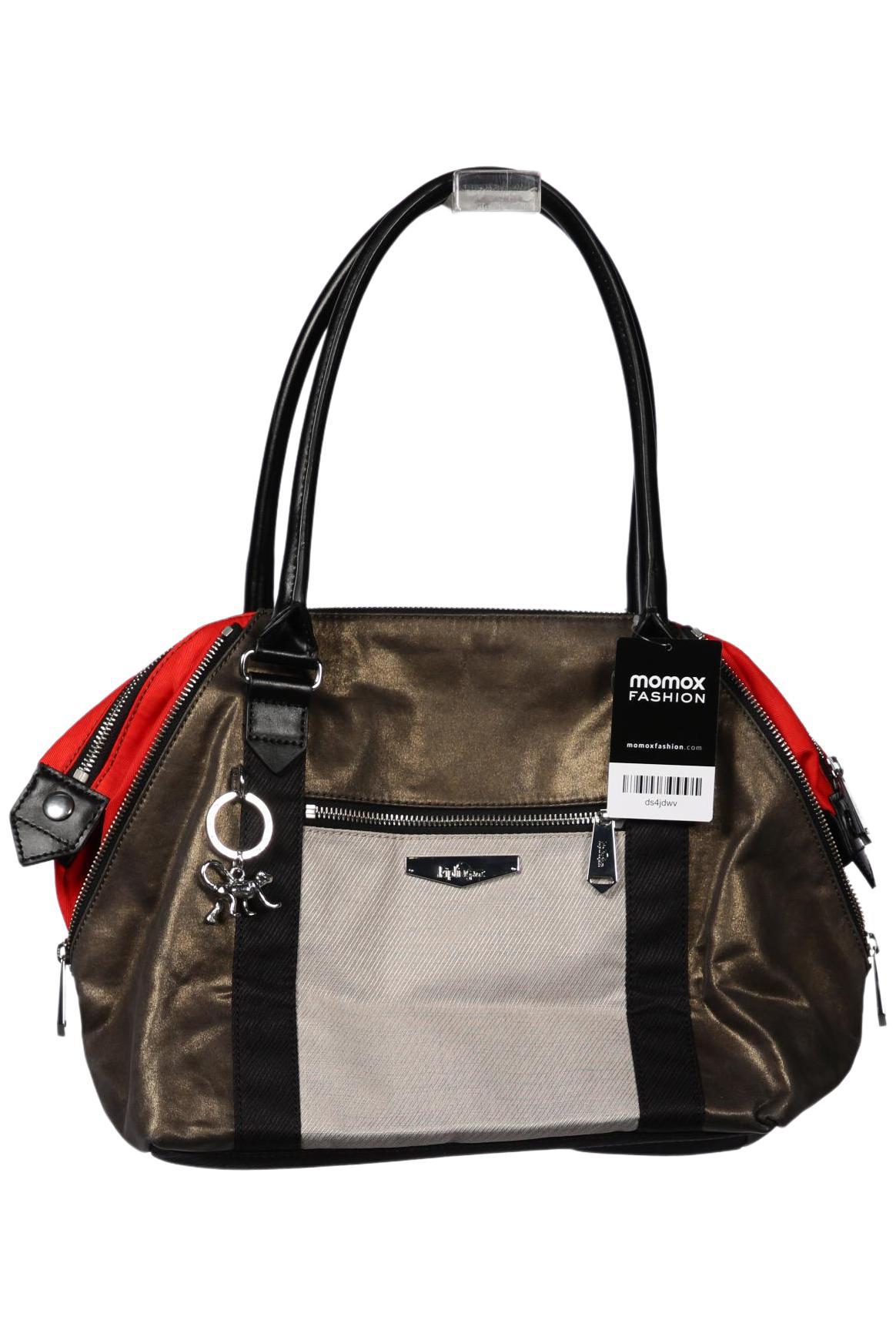 

Kipling Damen Handtasche, braun, Gr.