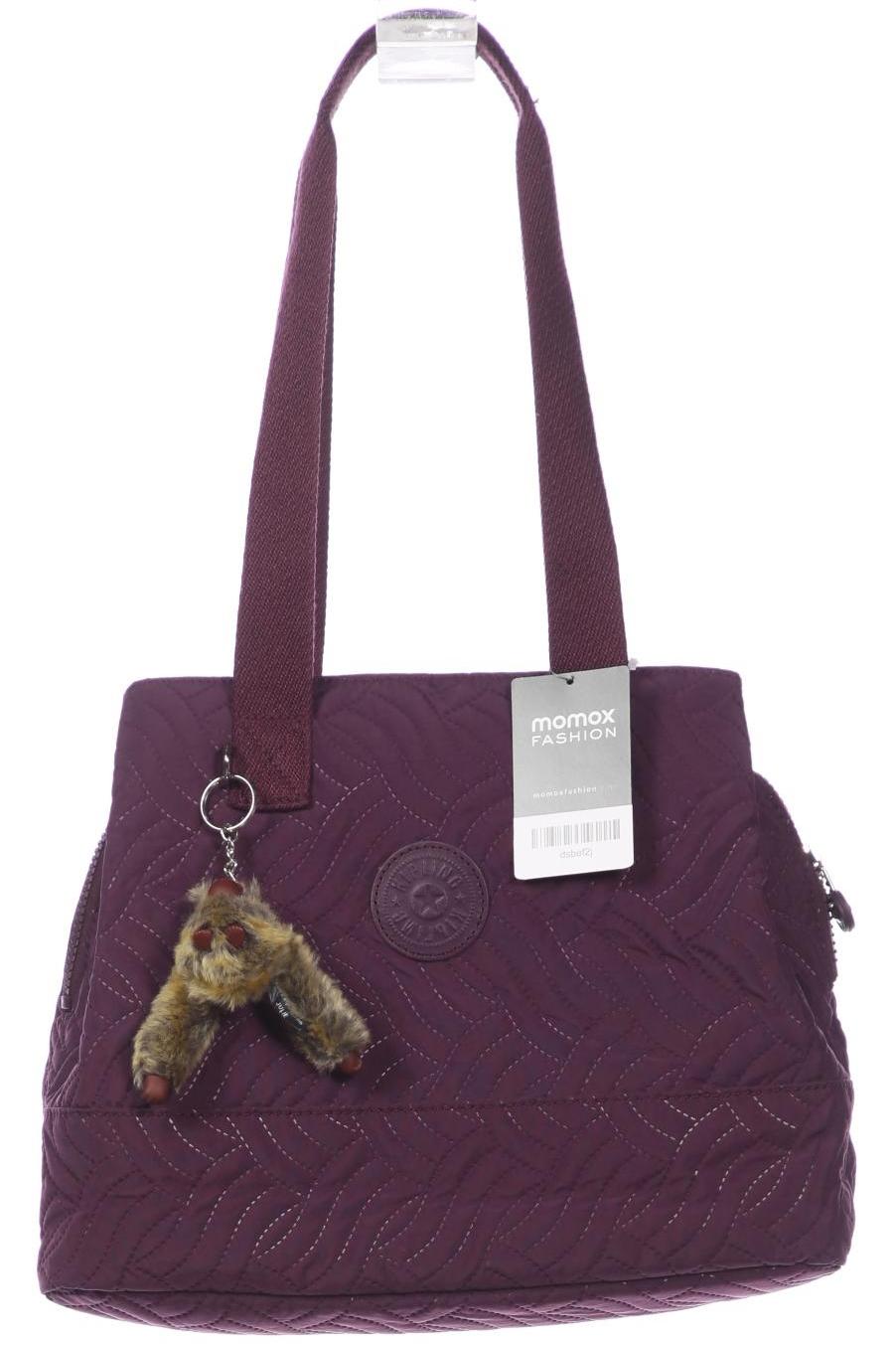 

Kipling Damen Handtasche, flieder, Gr.
