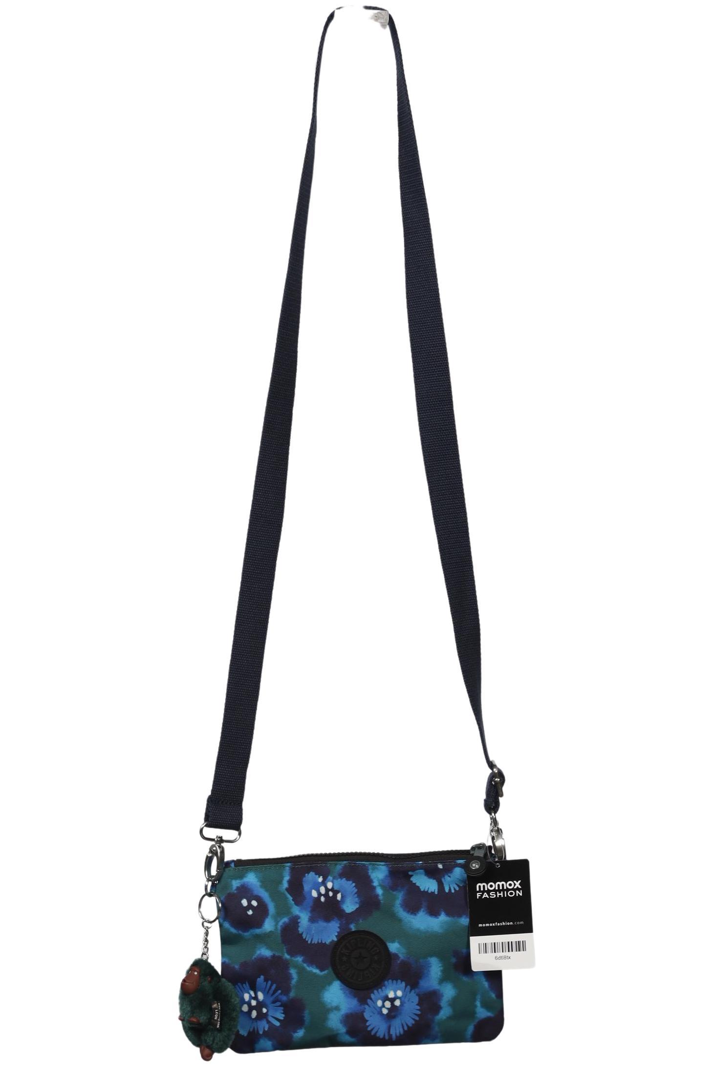 

Kipling Damen Handtasche, marineblau, Gr.