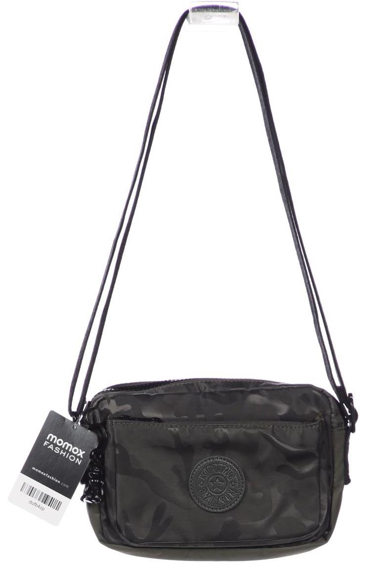 

Kipling Damen Handtasche, grün