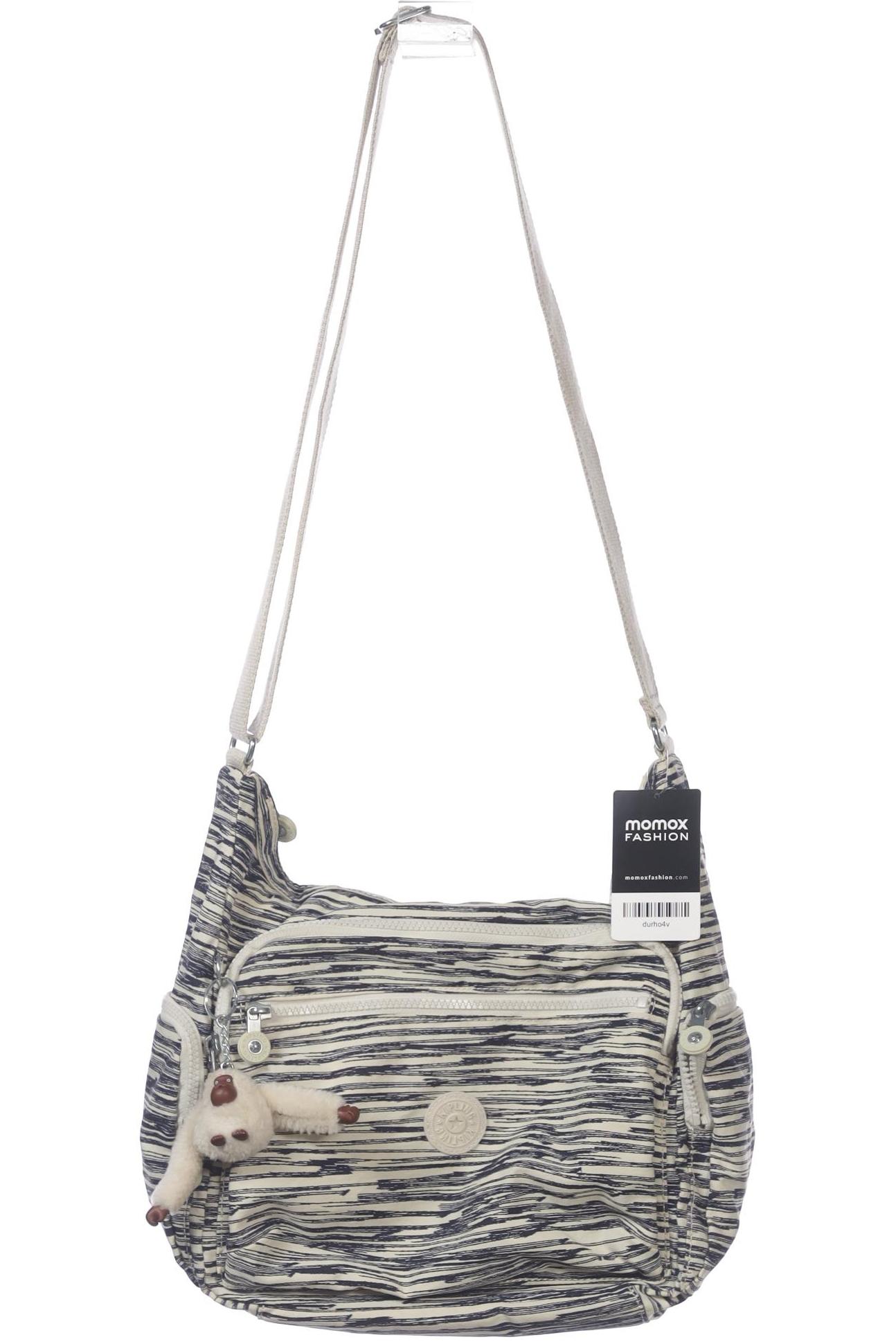 

Kipling Damen Handtasche, marineblau, Gr.